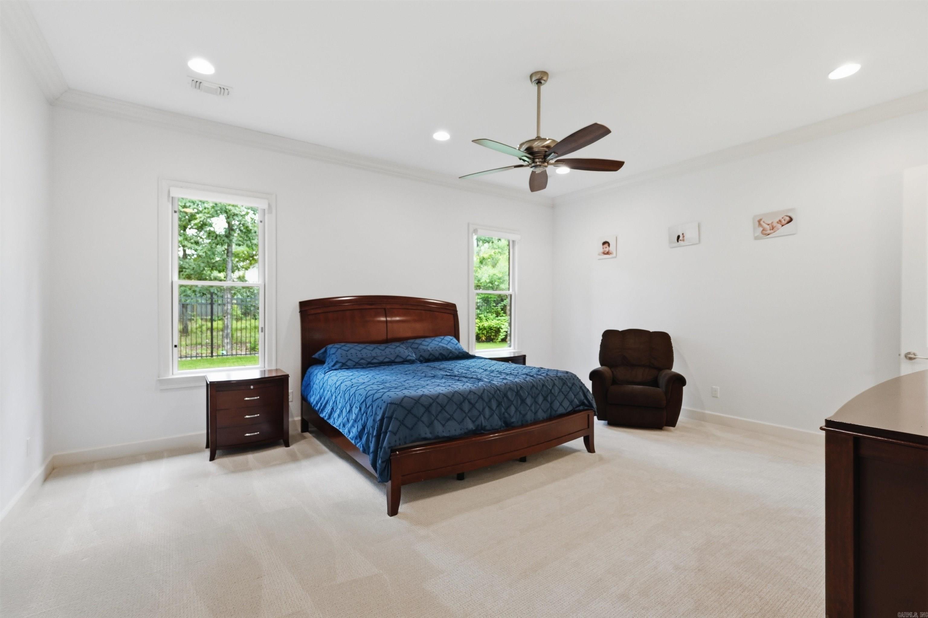 CHENAL VALLEY HALLEN COURT - Residential