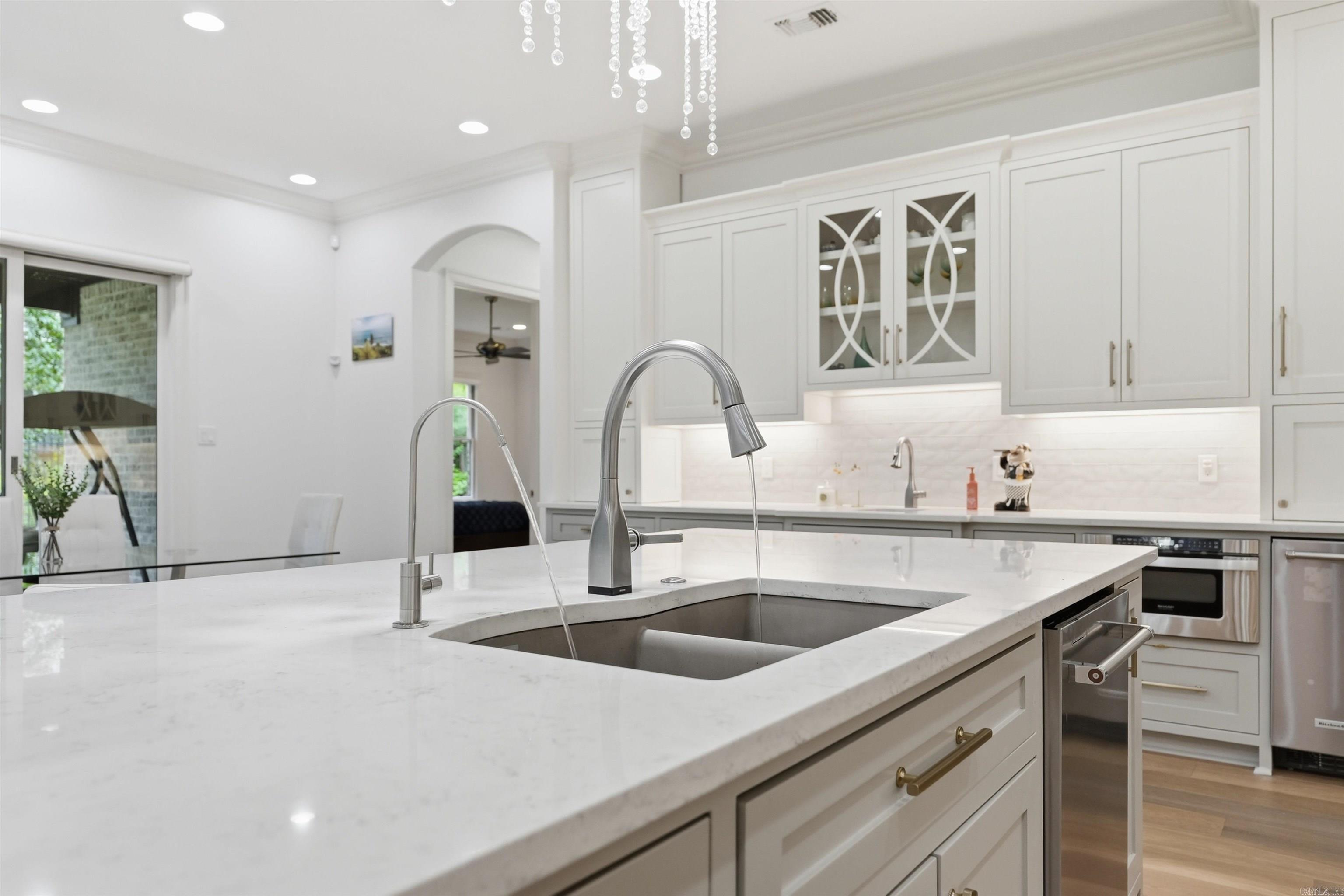 CHENAL VALLEY HALLEN COURT - Residential