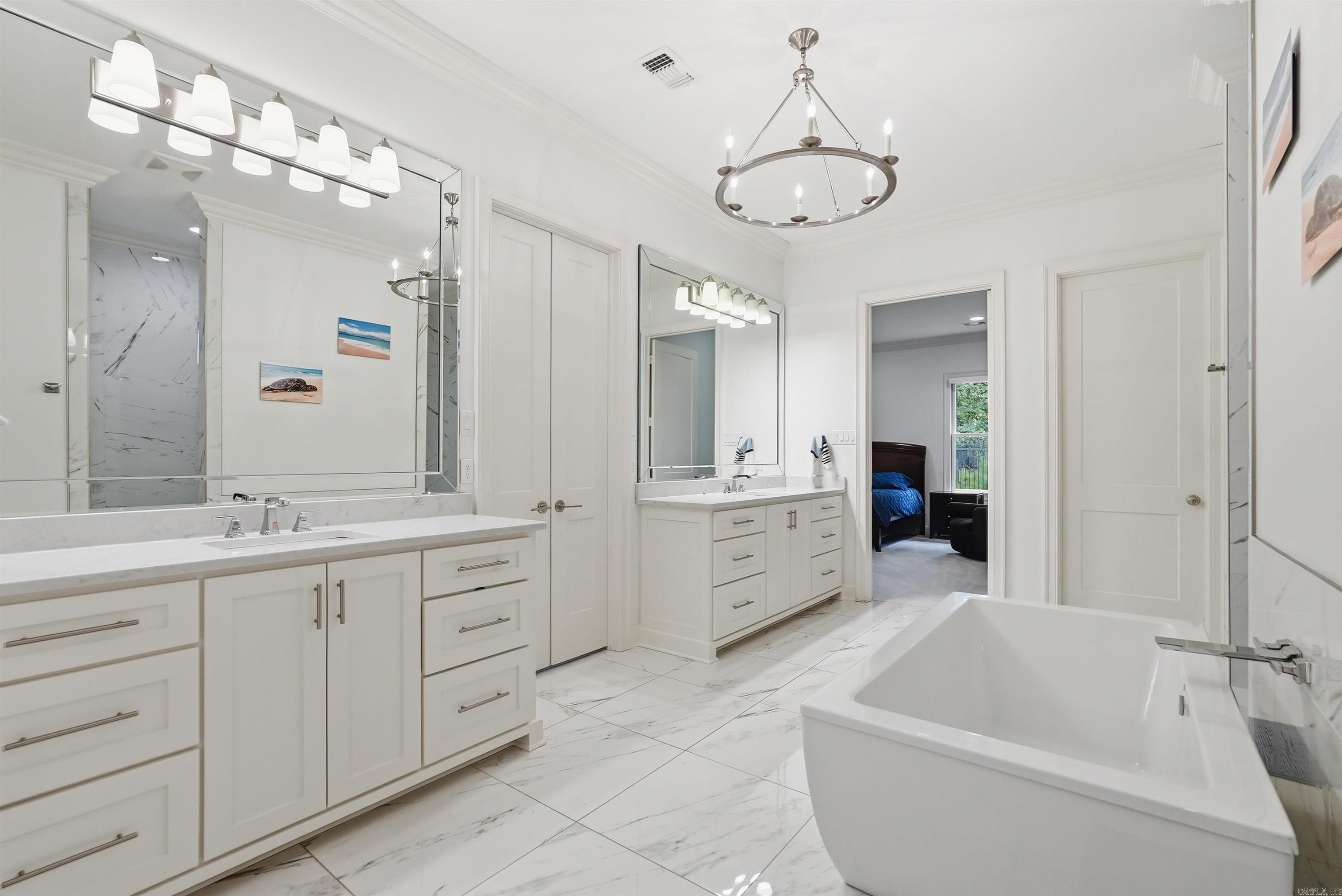 CHENAL VALLEY HALLEN COURT - Residential