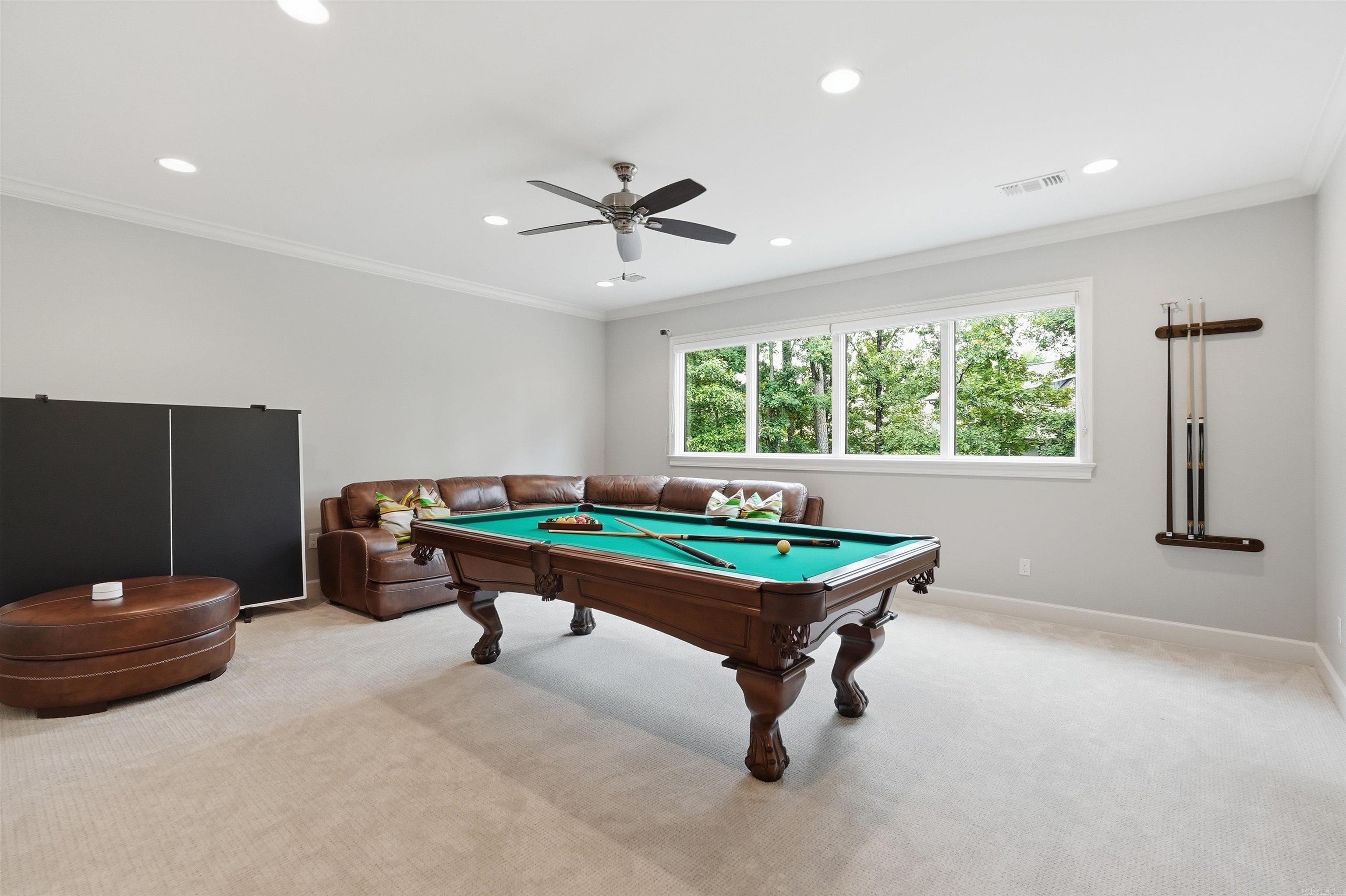 CHENAL VALLEY HALLEN COURT - Residential