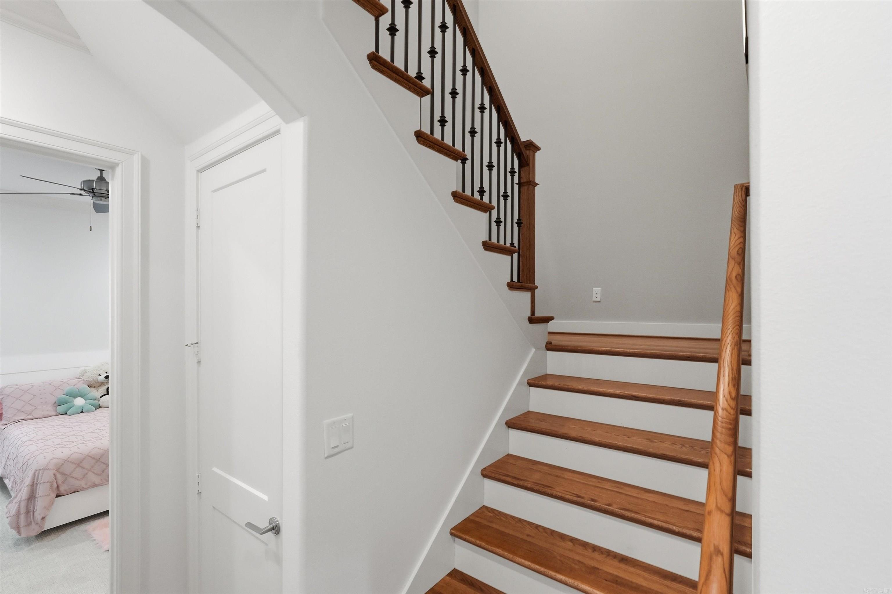 CHENAL VALLEY HALLEN COURT - Residential