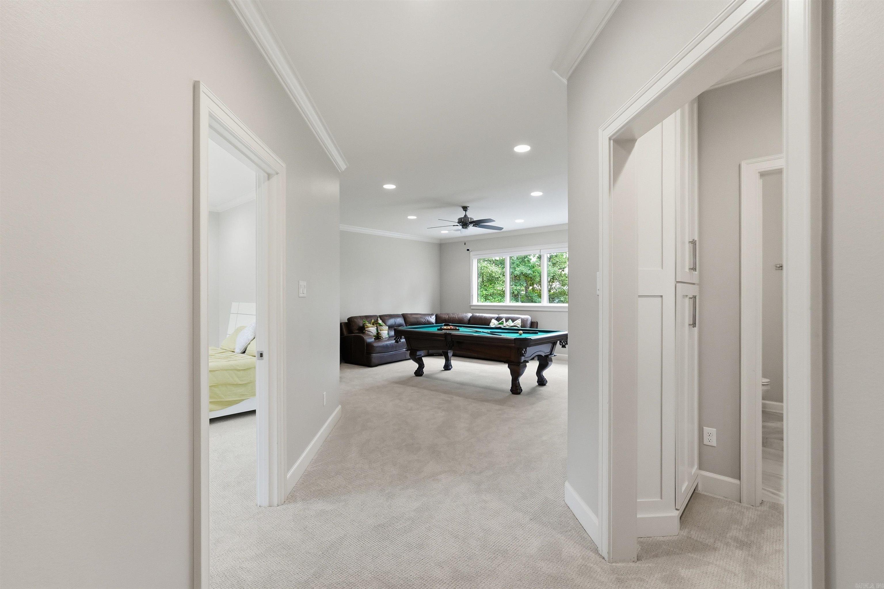 CHENAL VALLEY HALLEN COURT - Residential