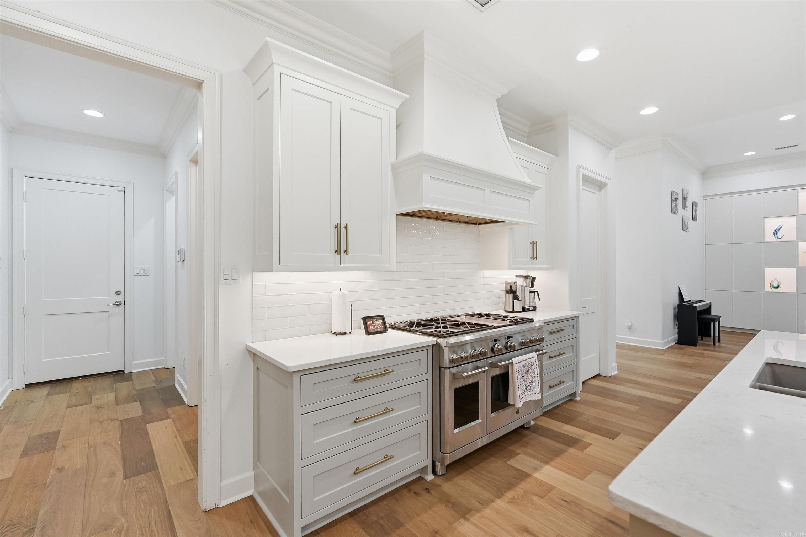 CHENAL VALLEY HALLEN COURT - Residential