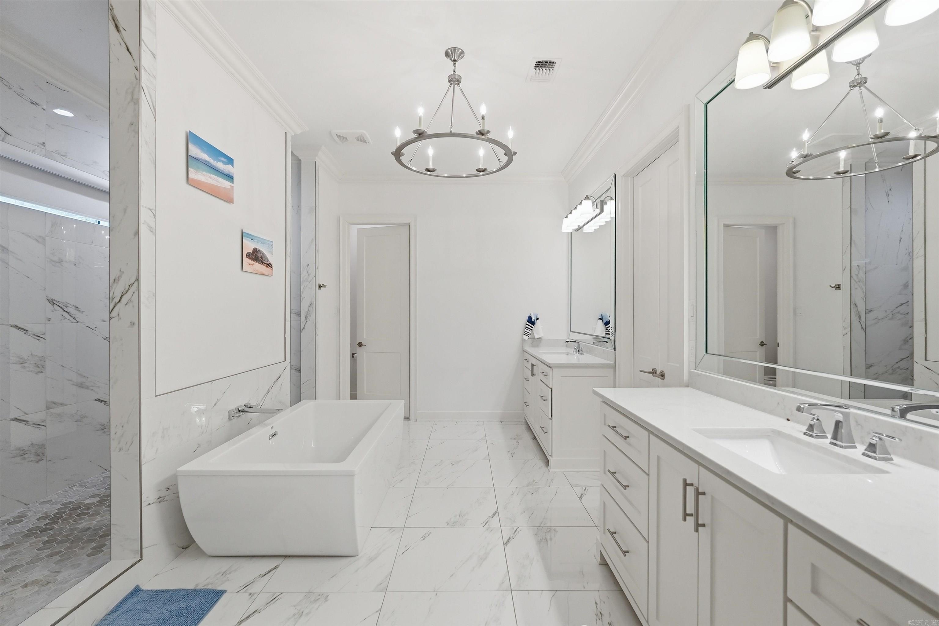 CHENAL VALLEY HALLEN COURT - Residential