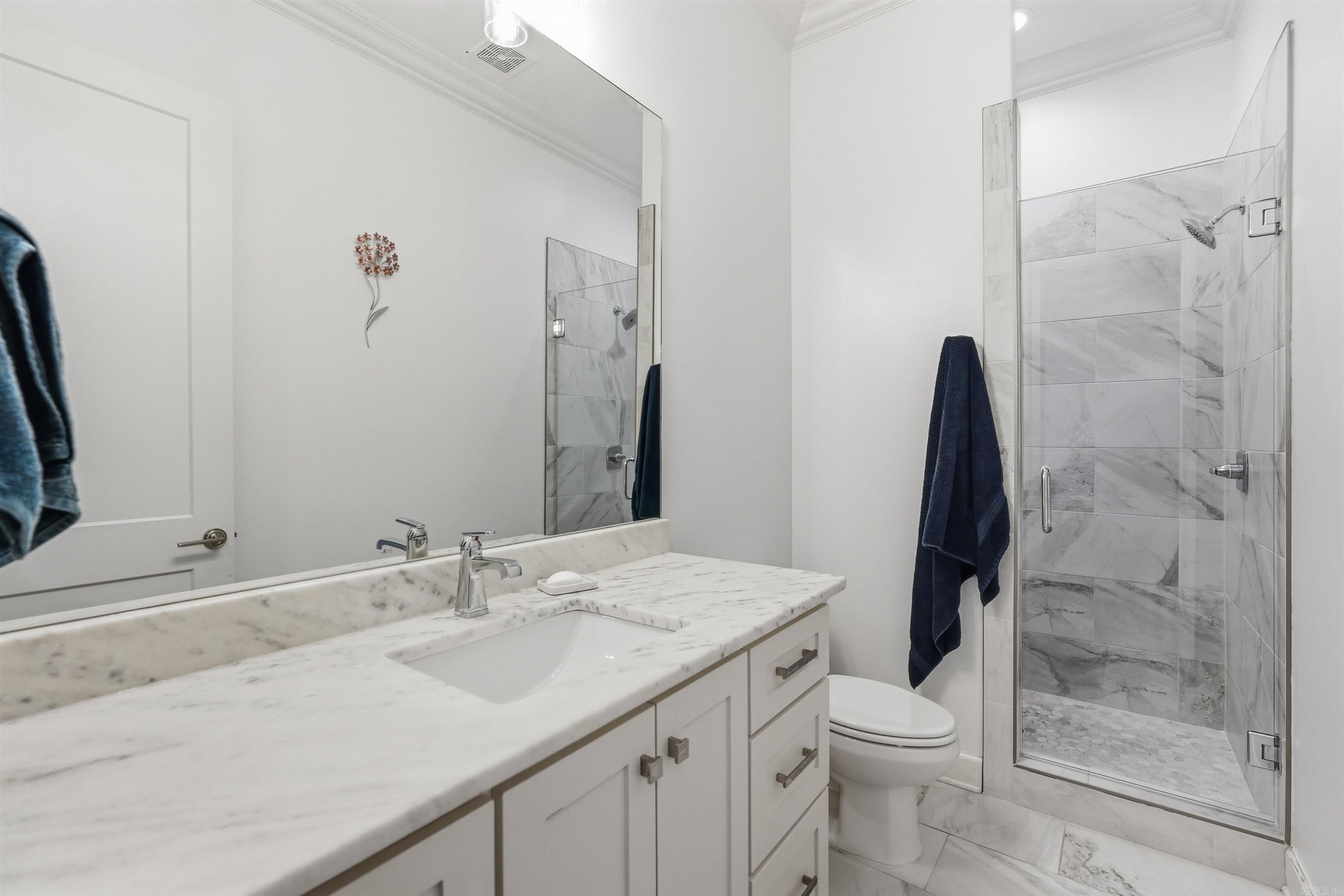 CHENAL VALLEY HALLEN COURT - Residential