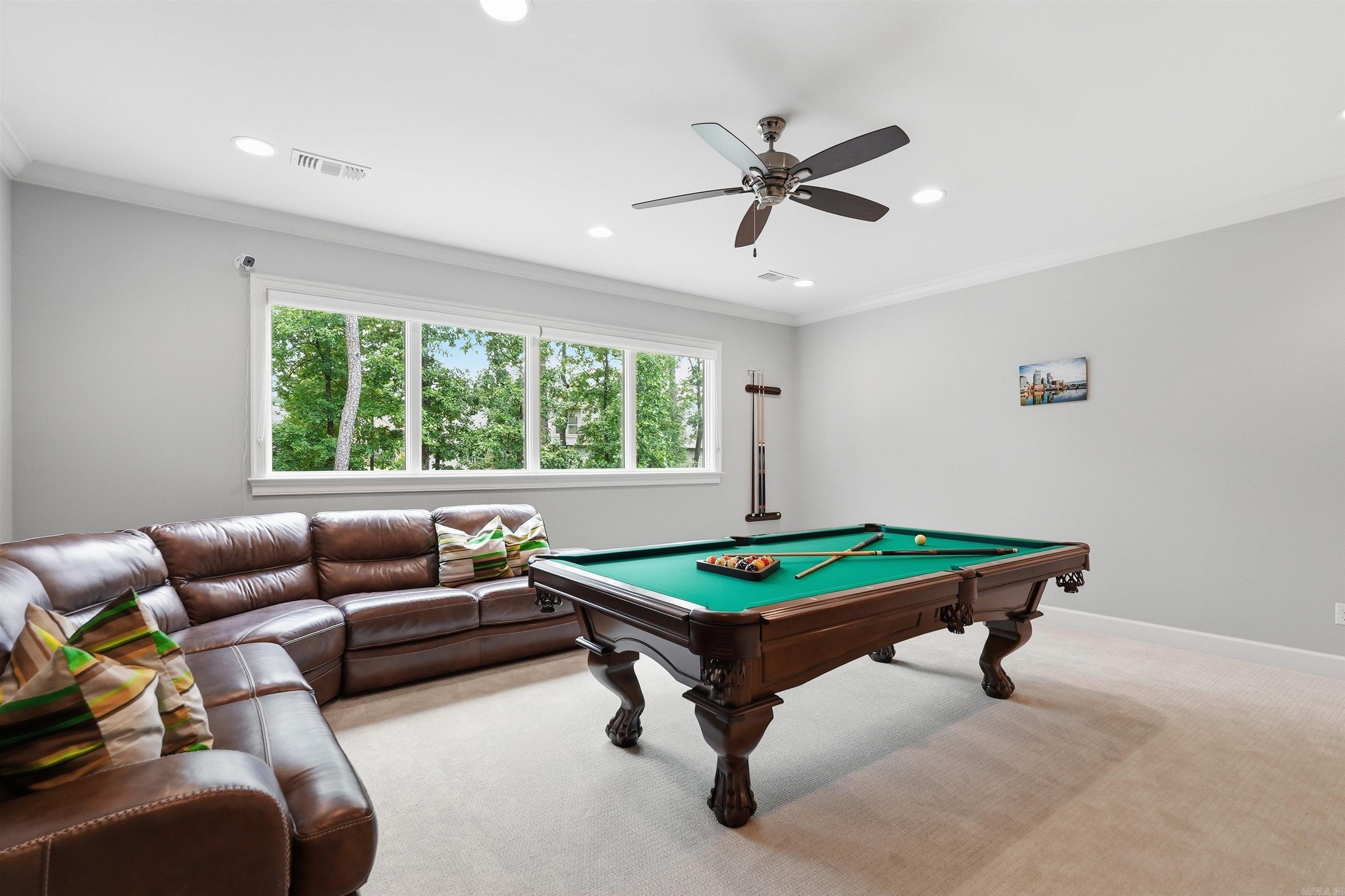 CHENAL VALLEY HALLEN COURT - Residential