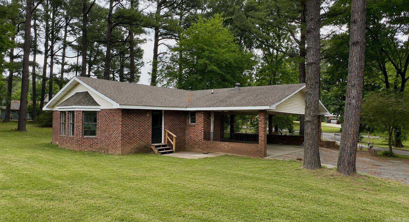 Not In List - Residential