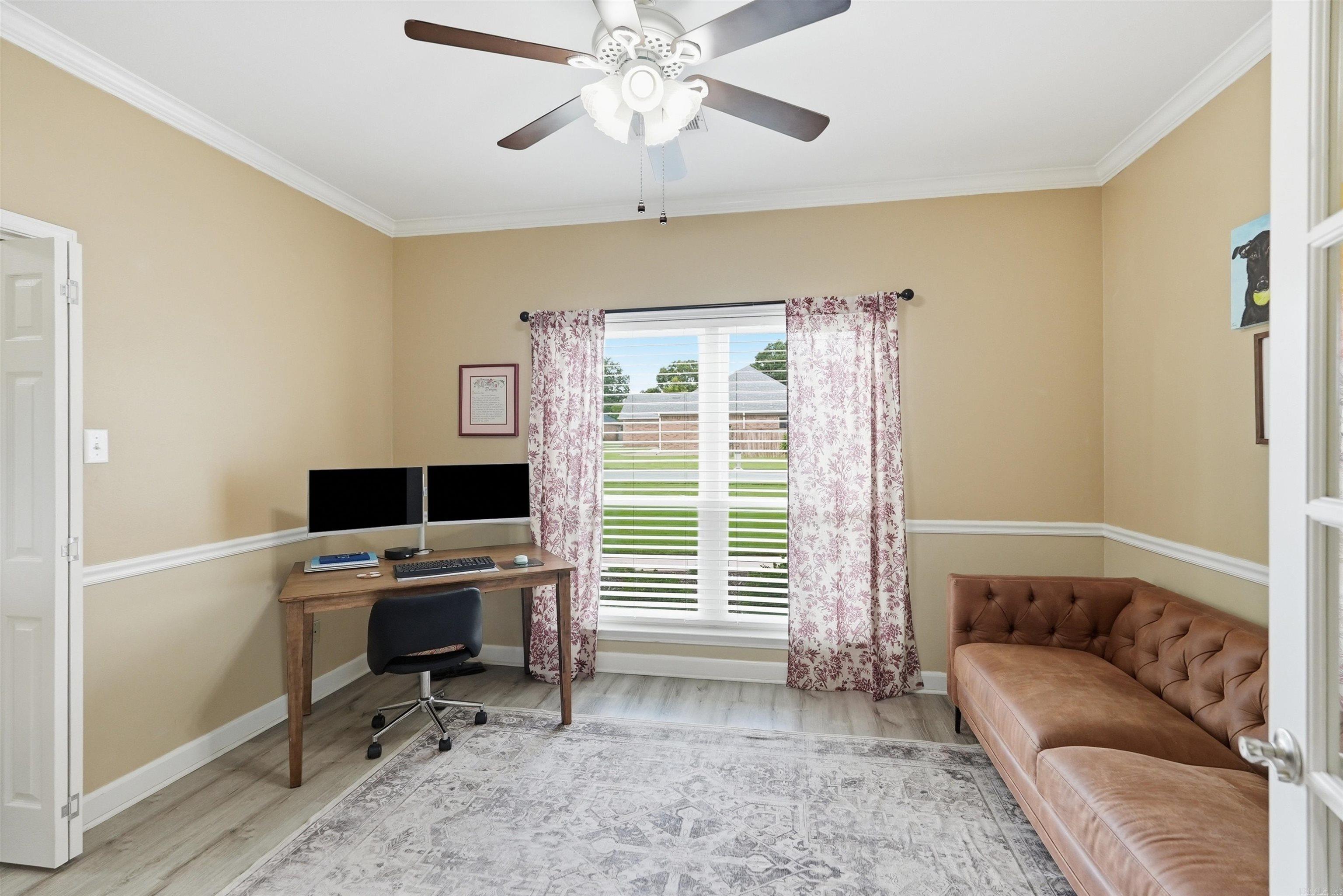 THE WILLOWS - Residential