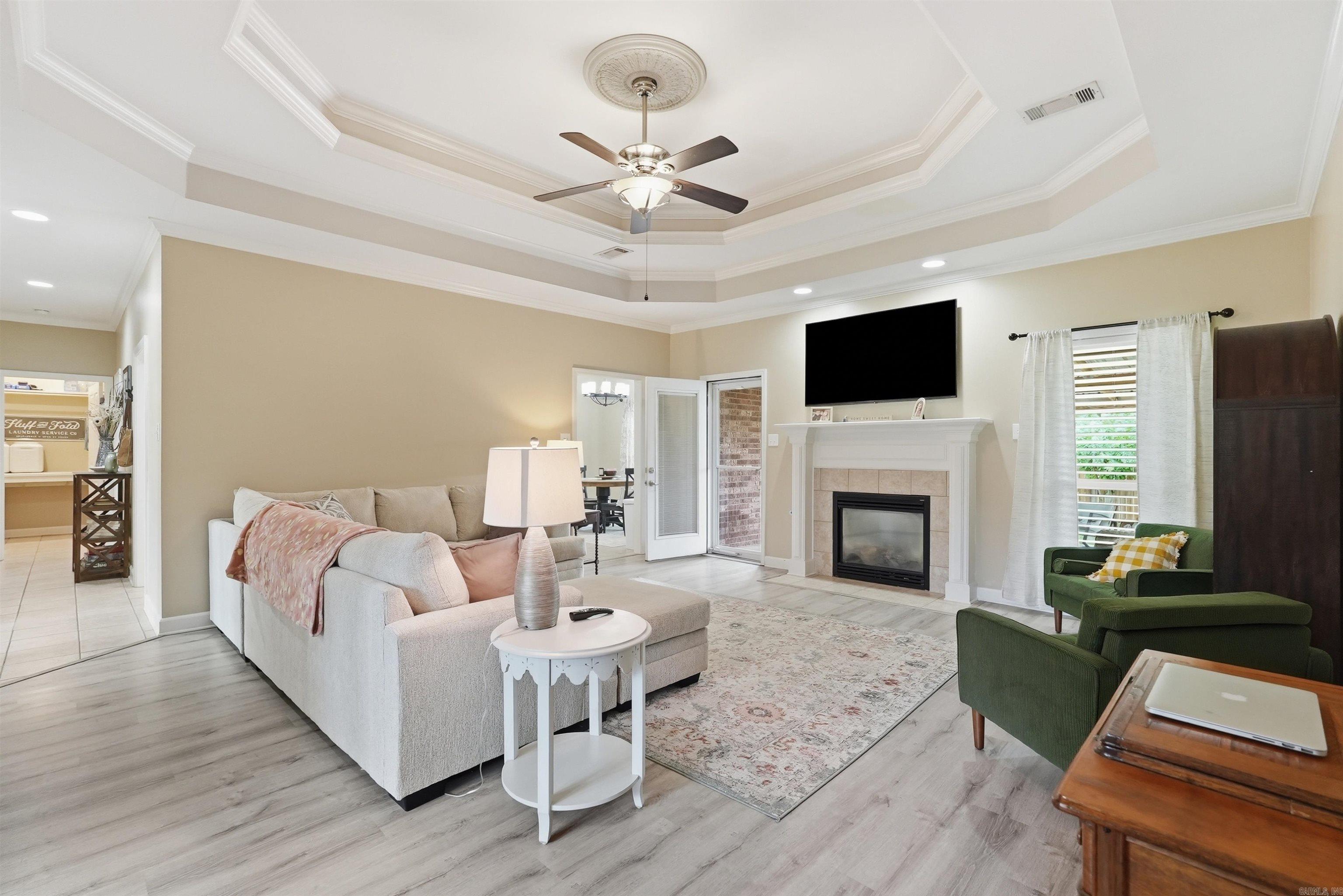THE WILLOWS - Residential