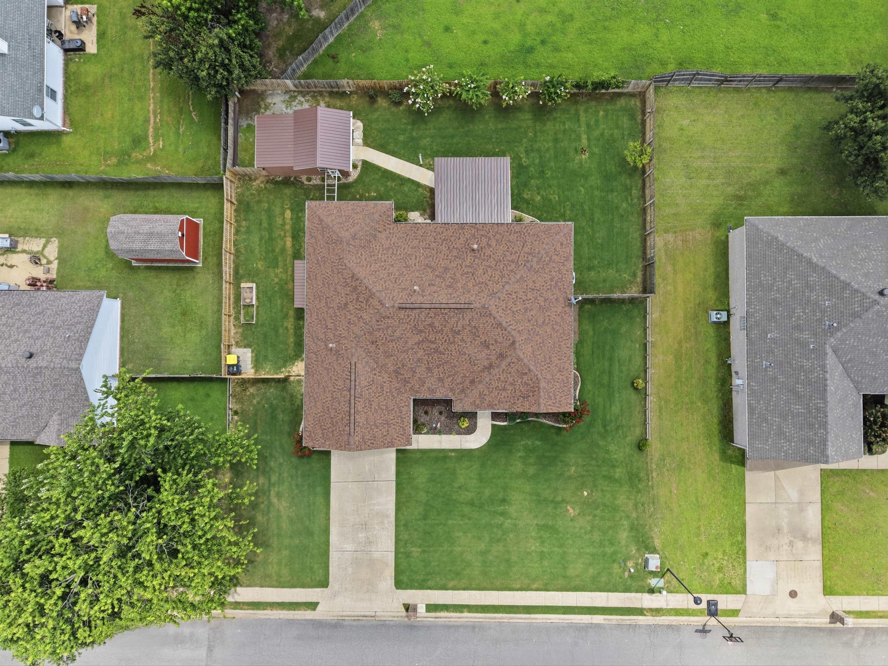 THE WILLOWS - Residential