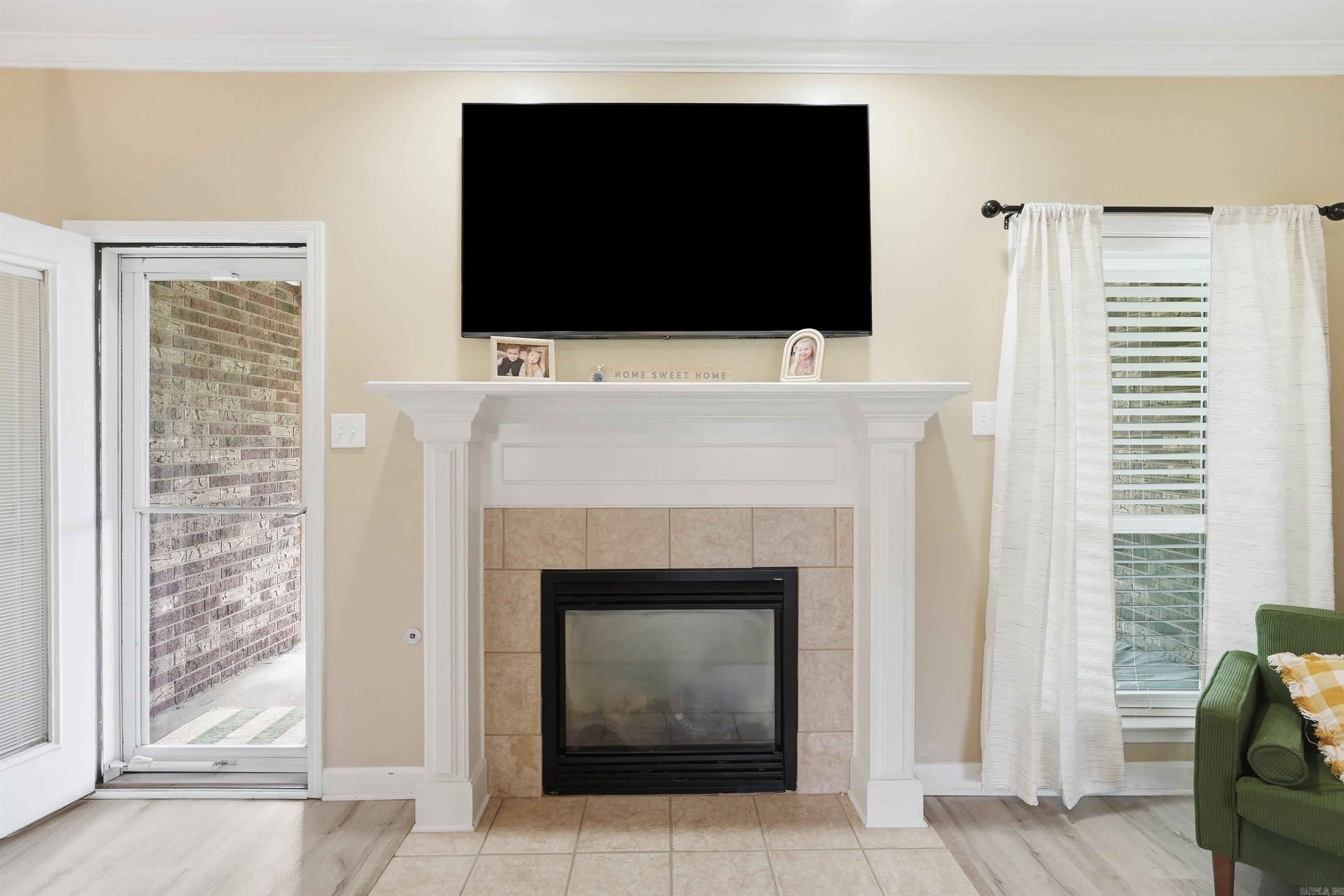 THE WILLOWS - Residential