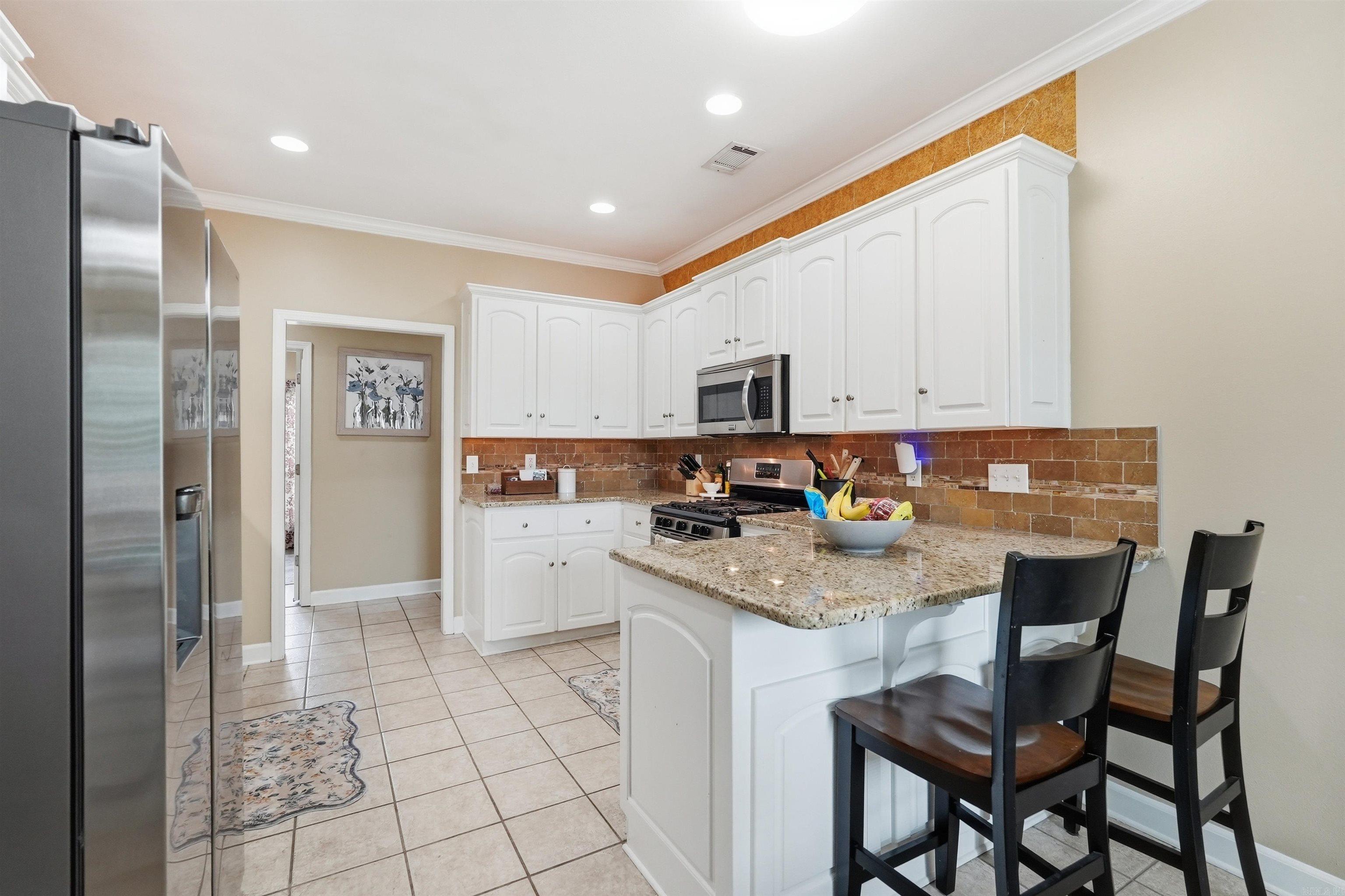 THE WILLOWS - Residential