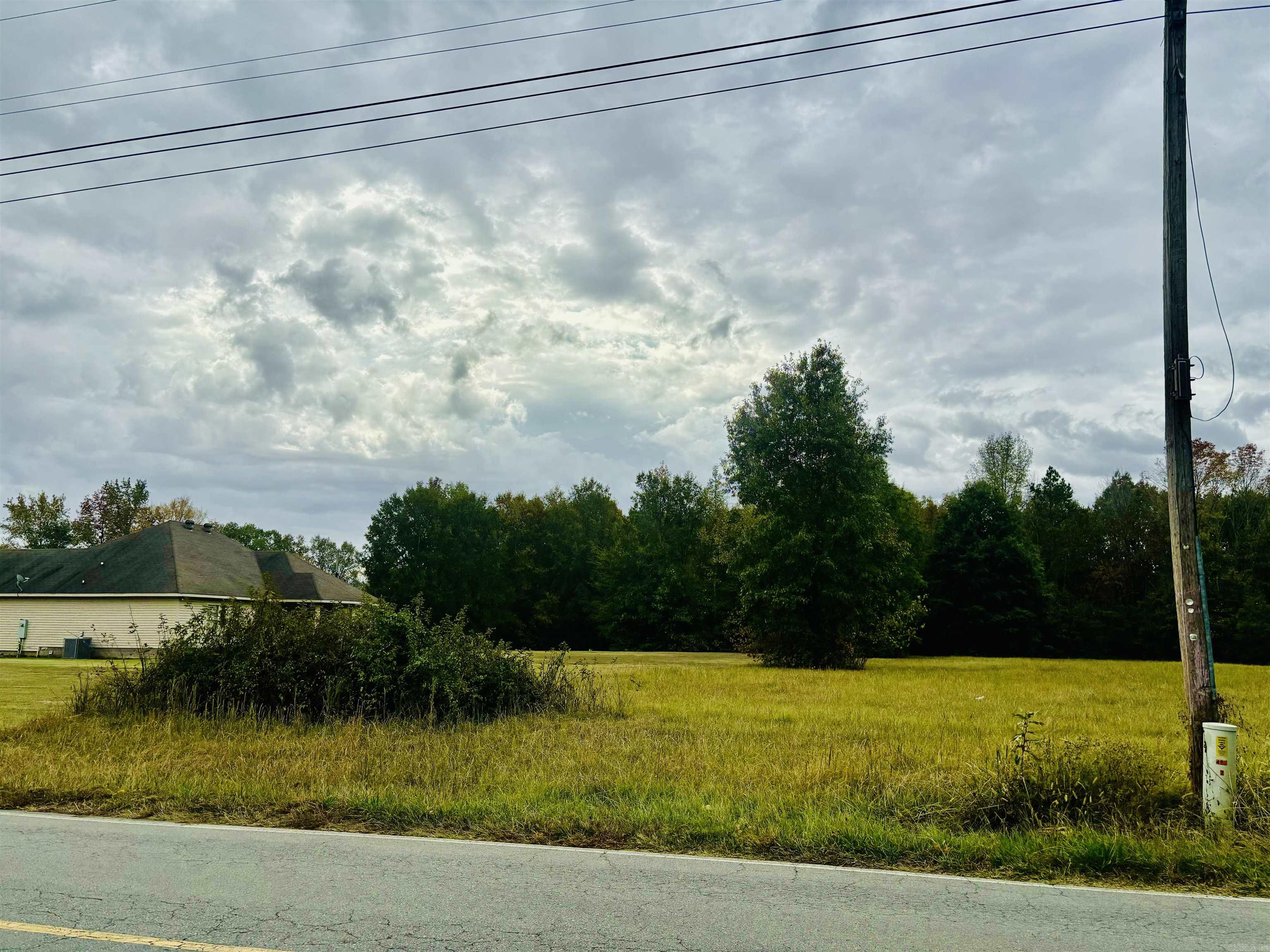 Calvary Estates - Land