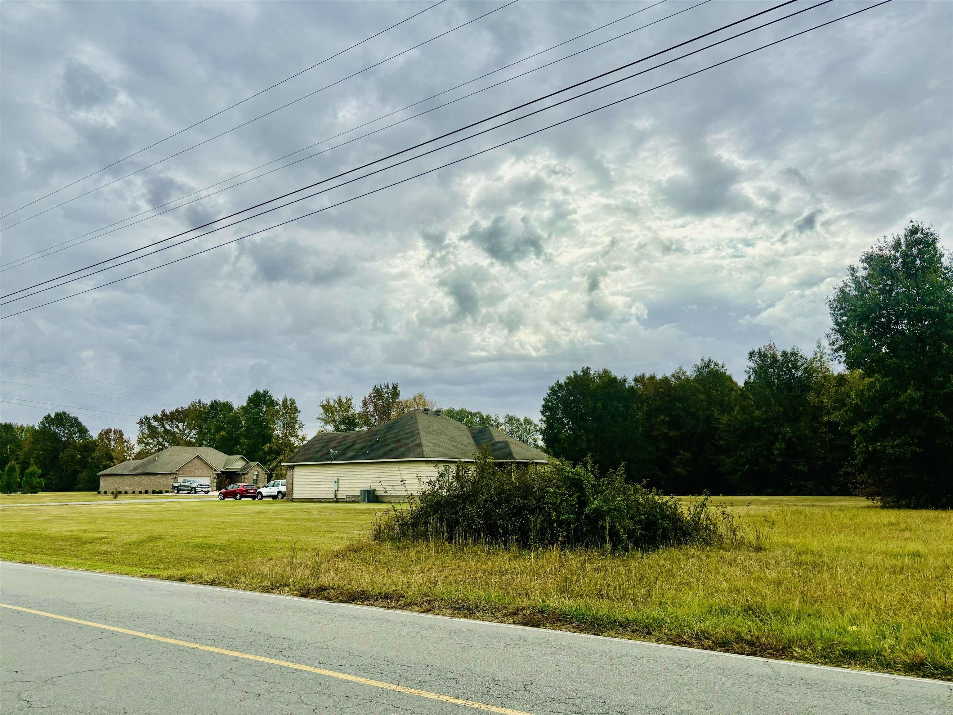 Calvary Estates - Land