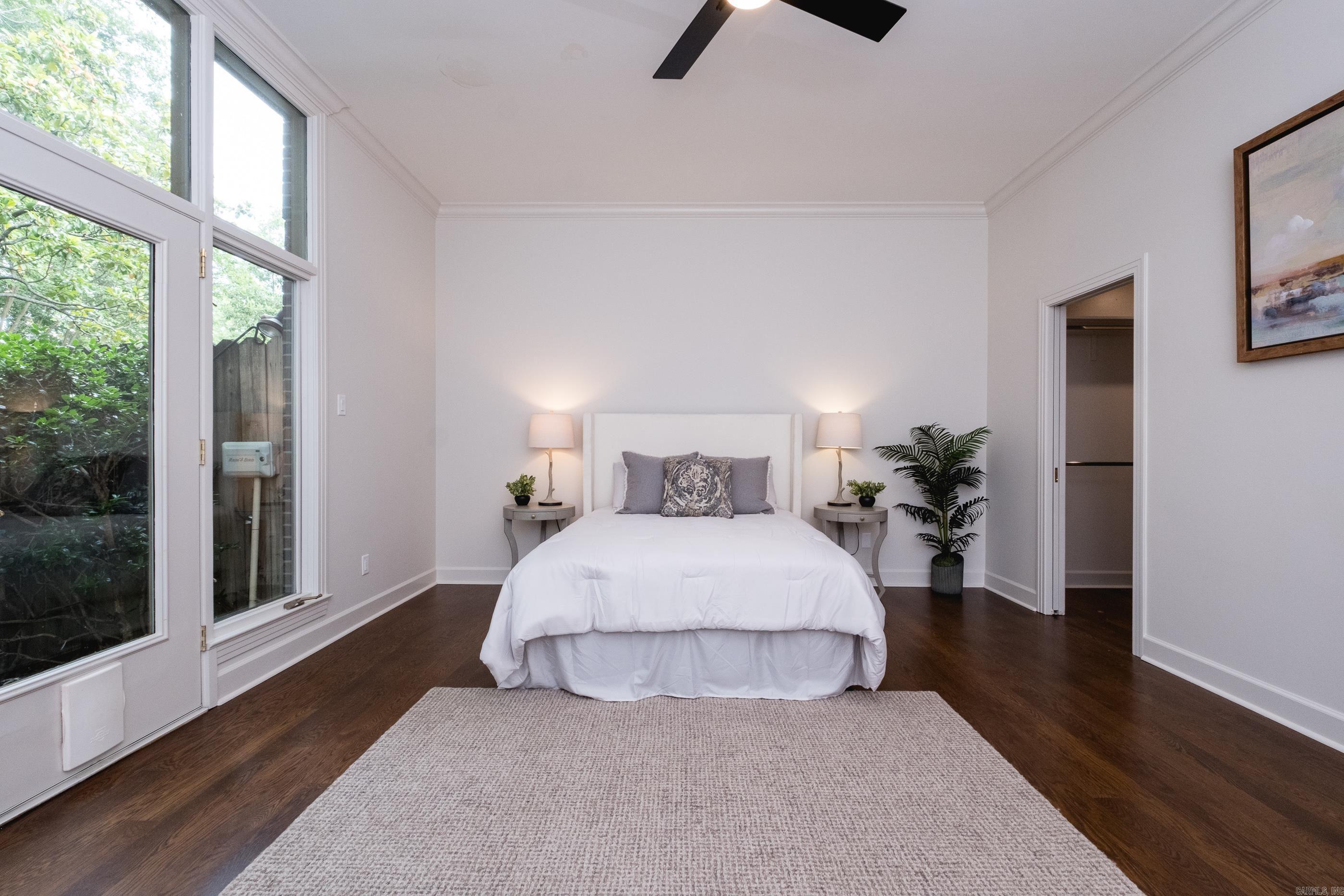 RIVERBEND HPR - Residential