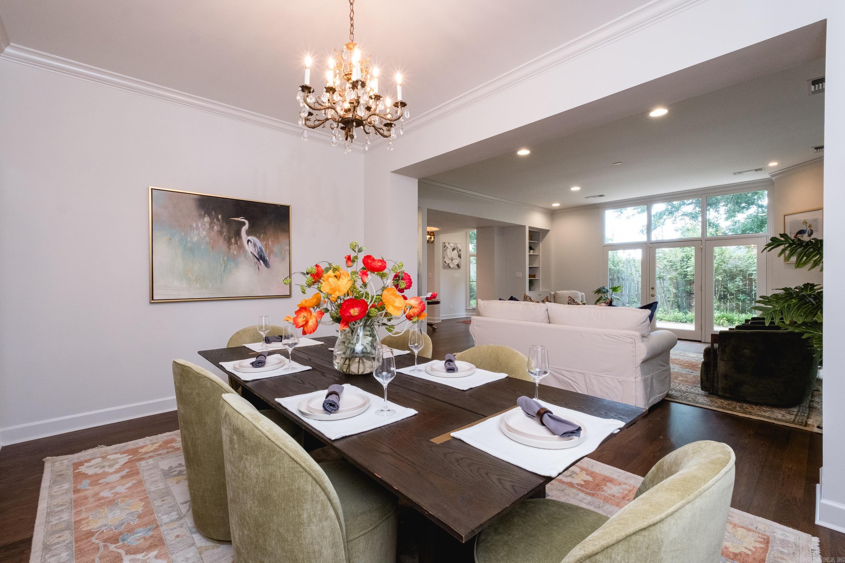 RIVERBEND HPR - Residential