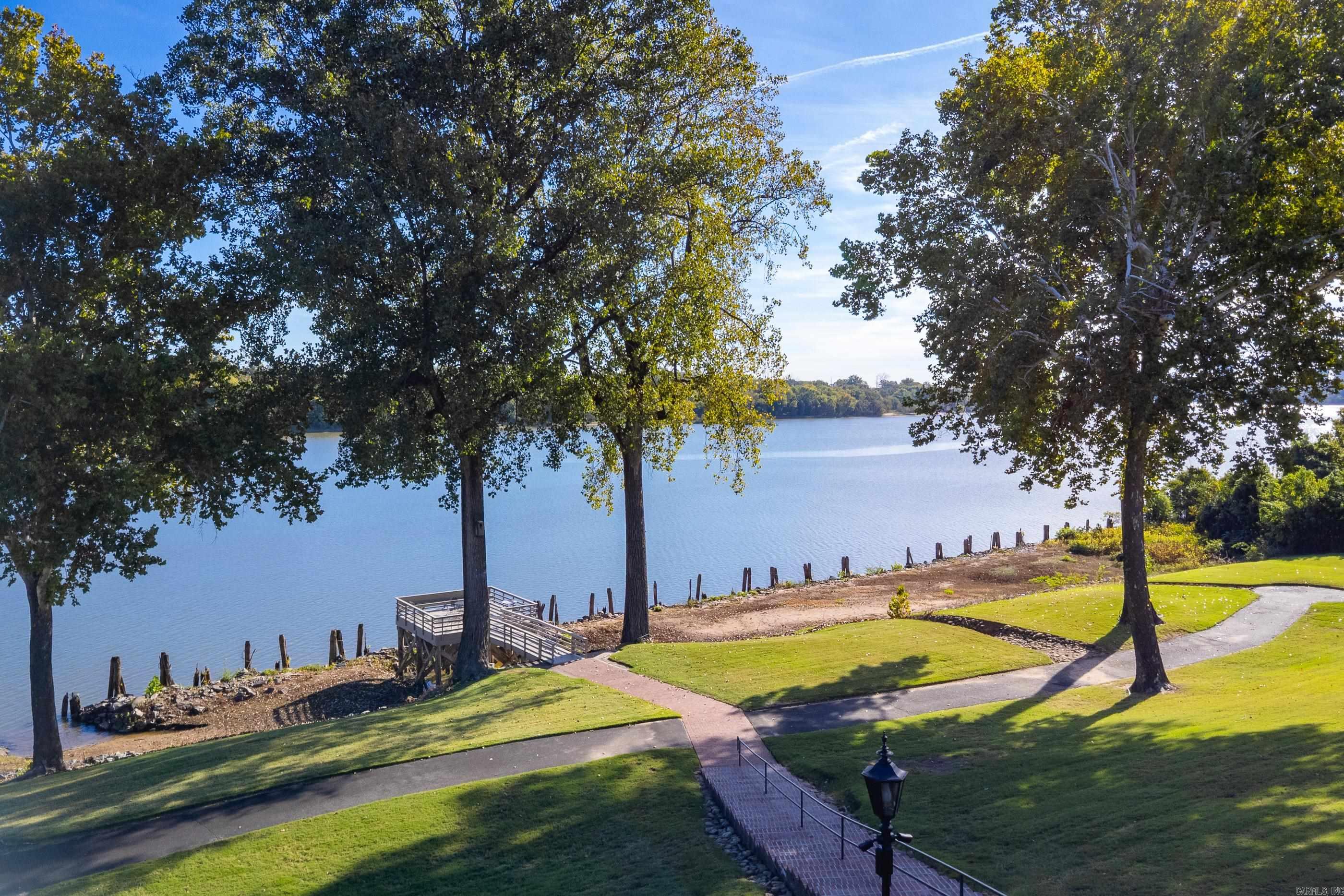 RIVERBEND HPR - Residential