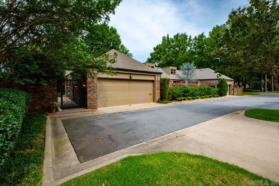 RIVERBEND HPR - Residential