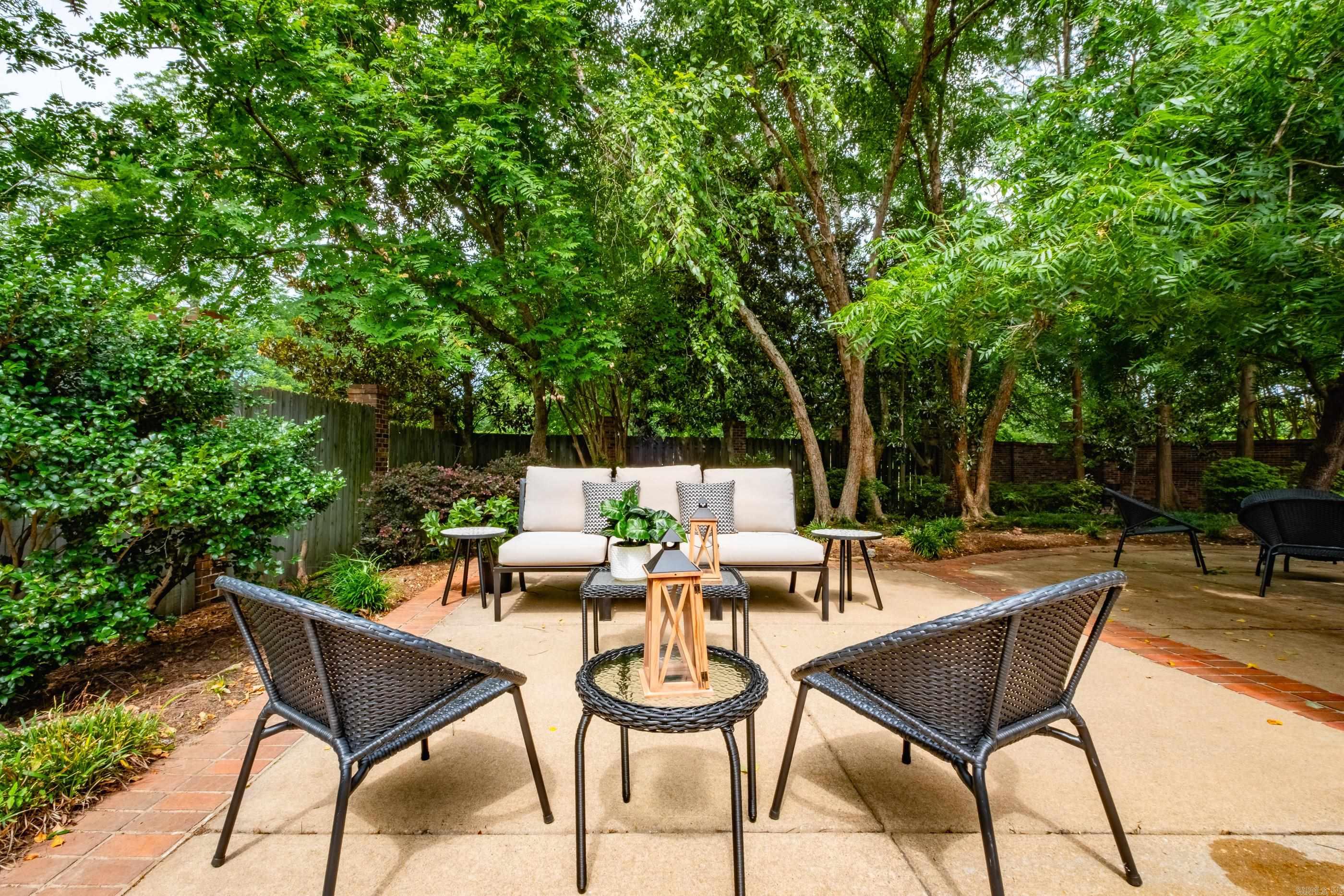 RIVERBEND HPR - Residential