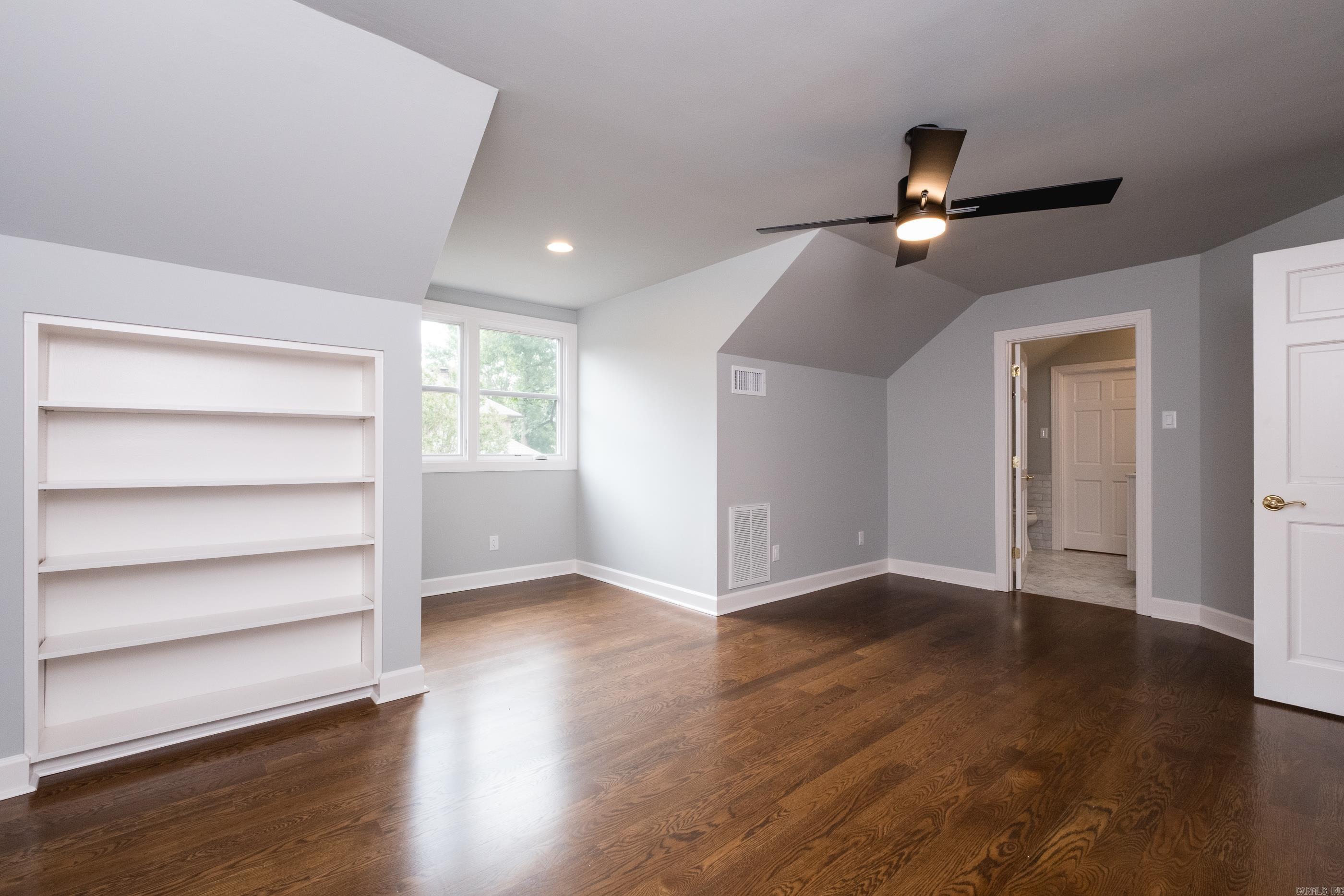 RIVERBEND HPR - Residential