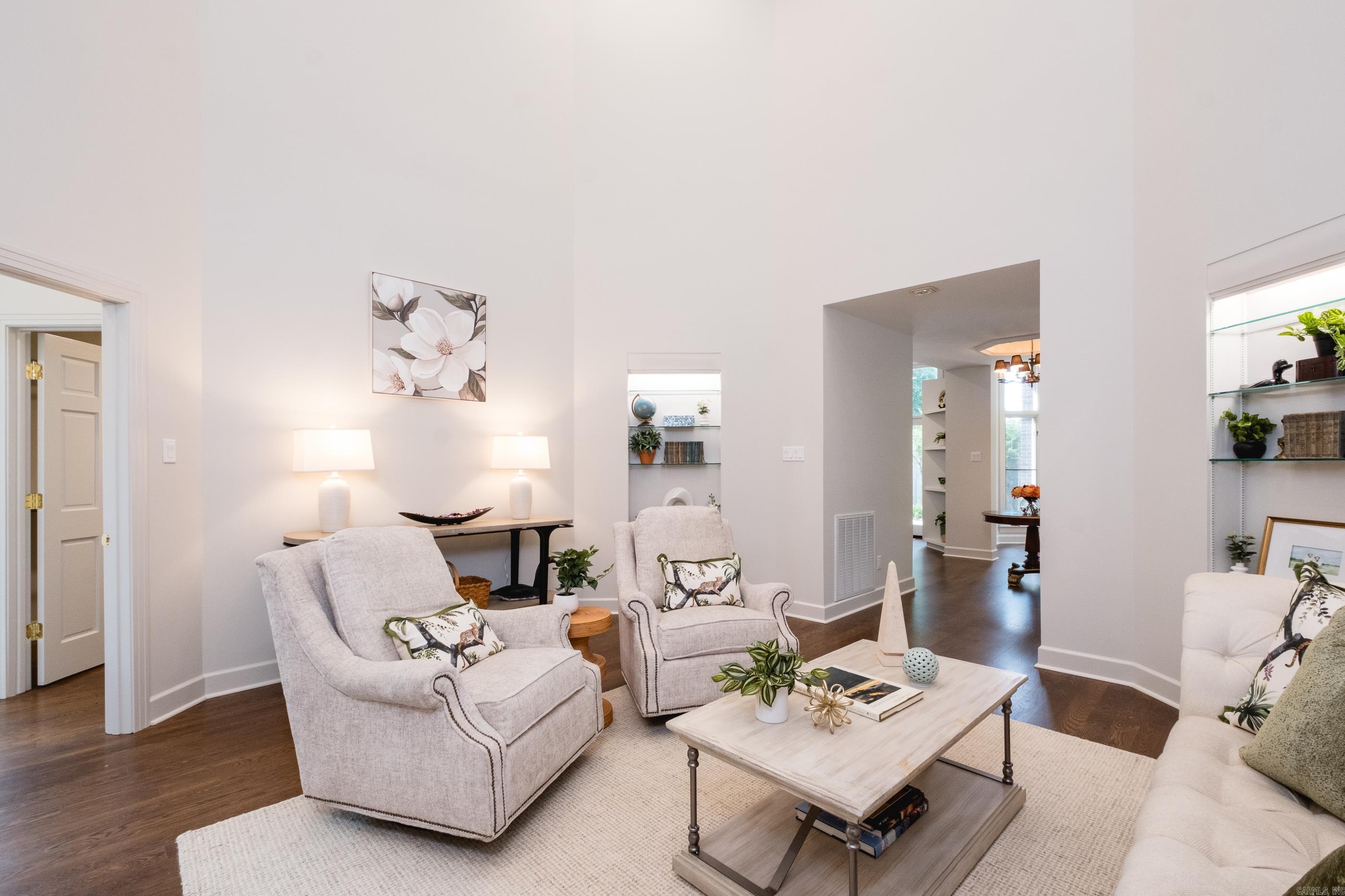 RIVERBEND HPR - Residential