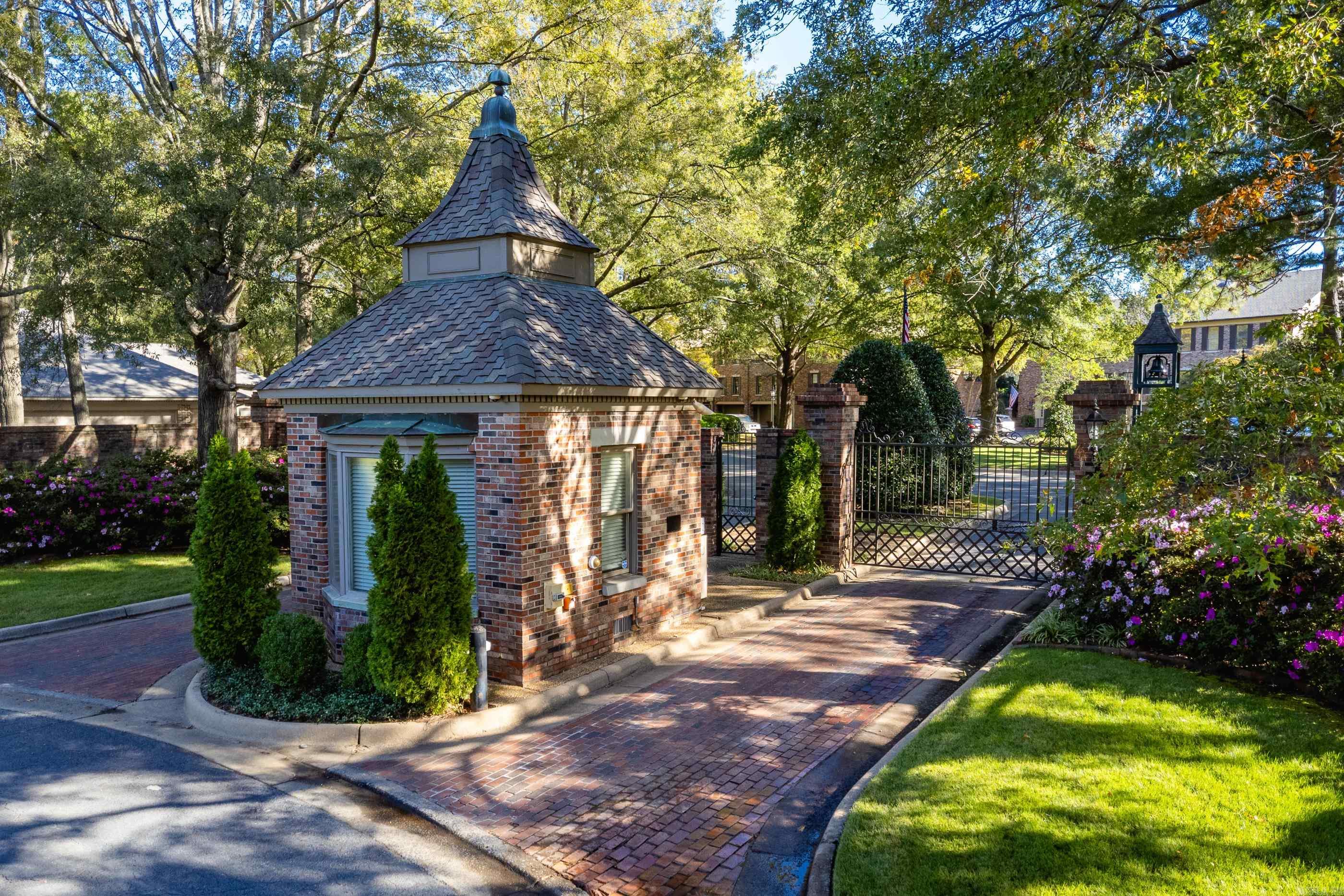 RIVERBEND HPR - Residential
