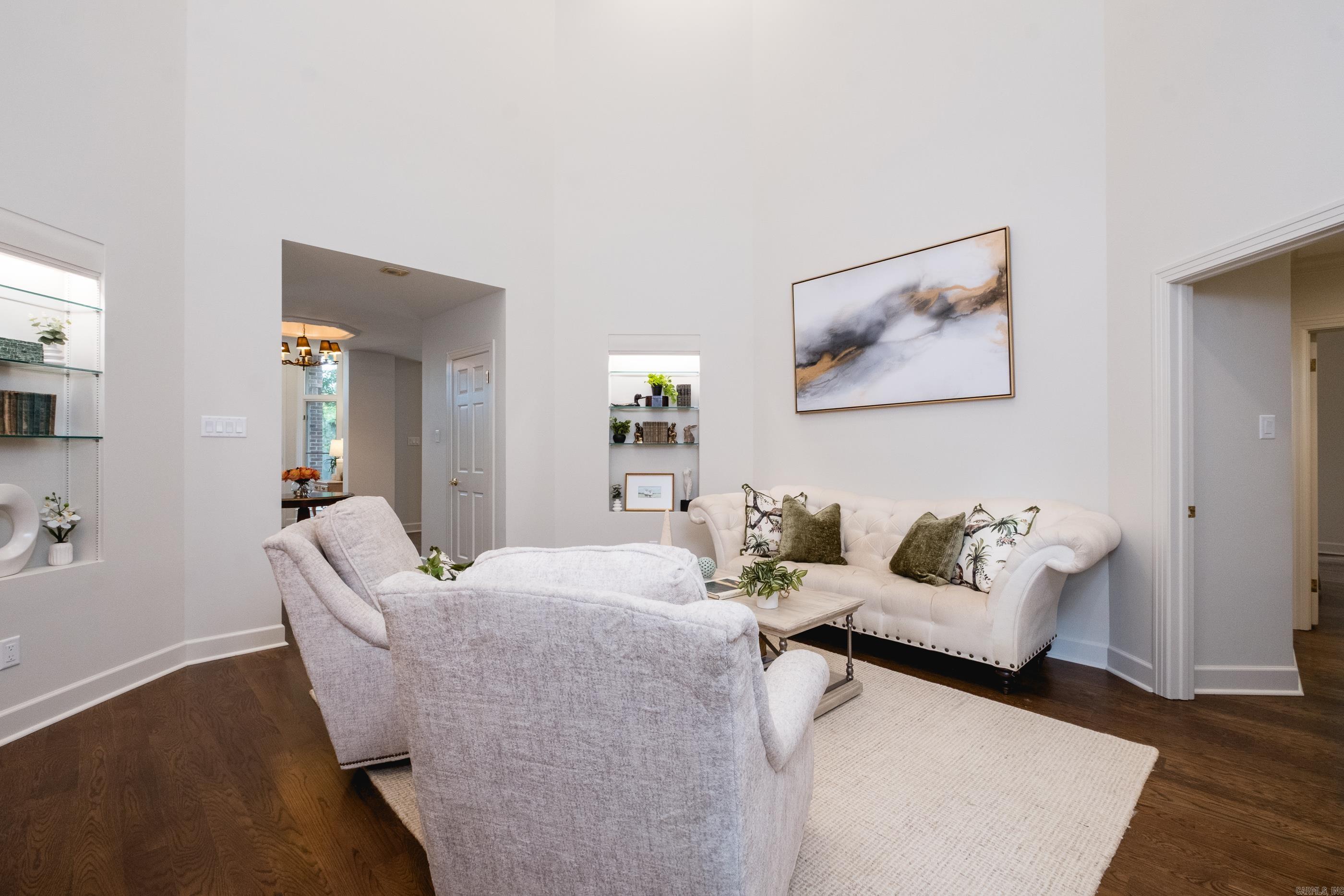 RIVERBEND HPR - Residential