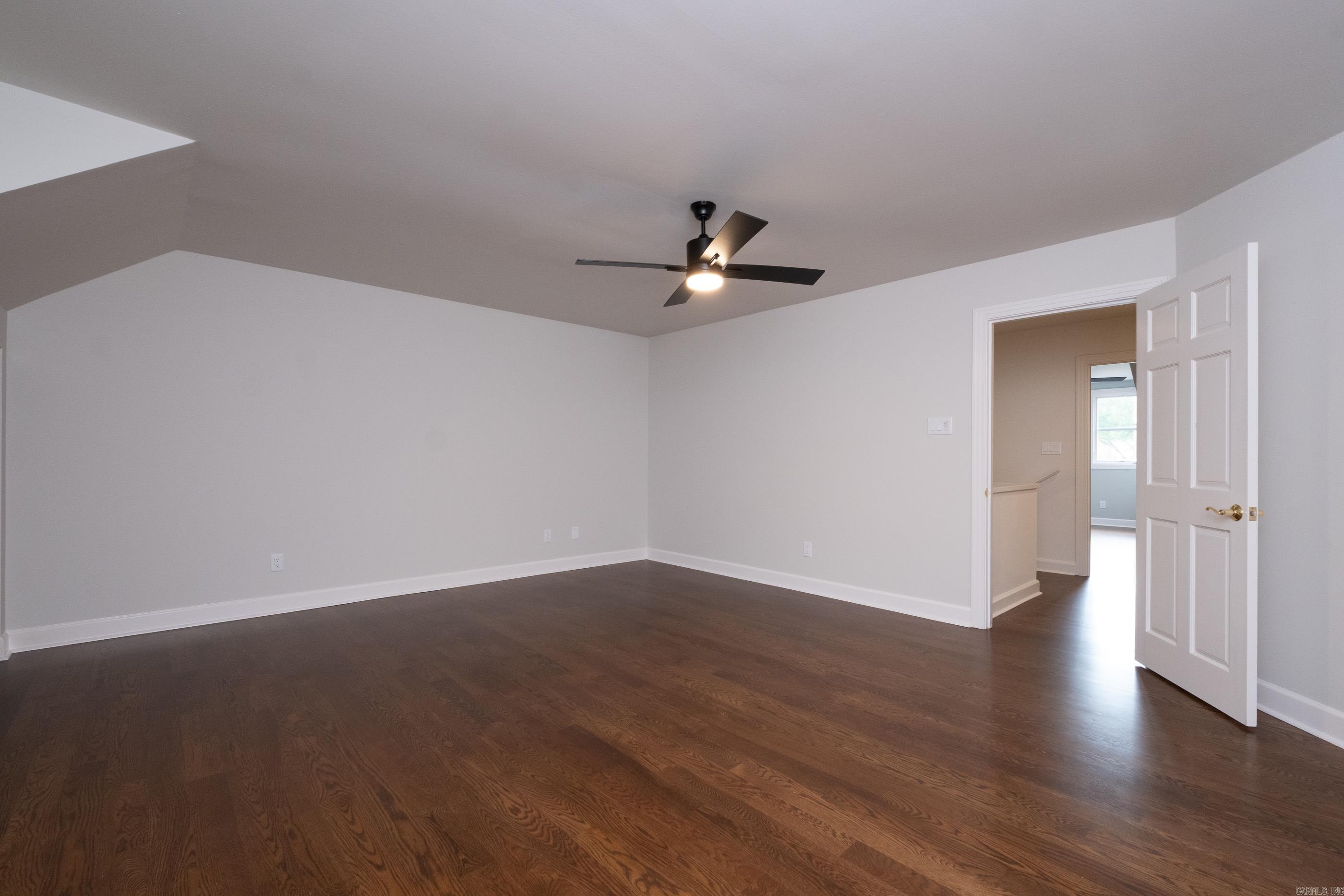 RIVERBEND HPR - Residential