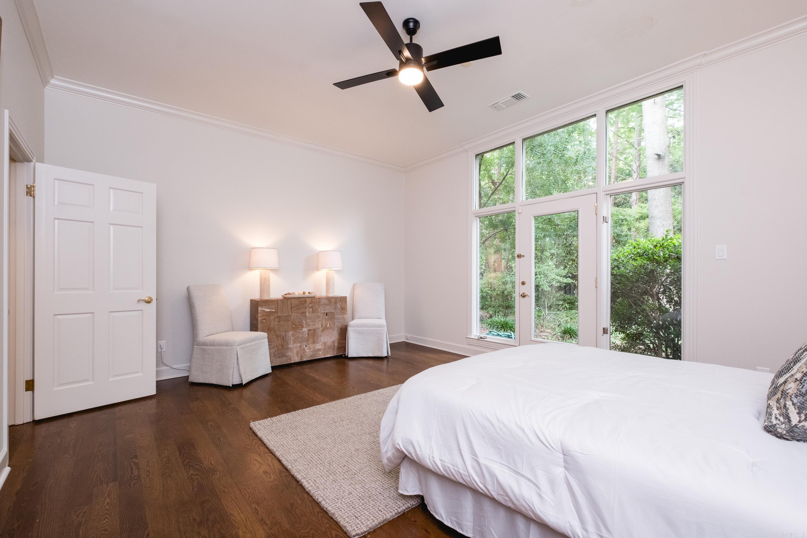 RIVERBEND HPR - Residential