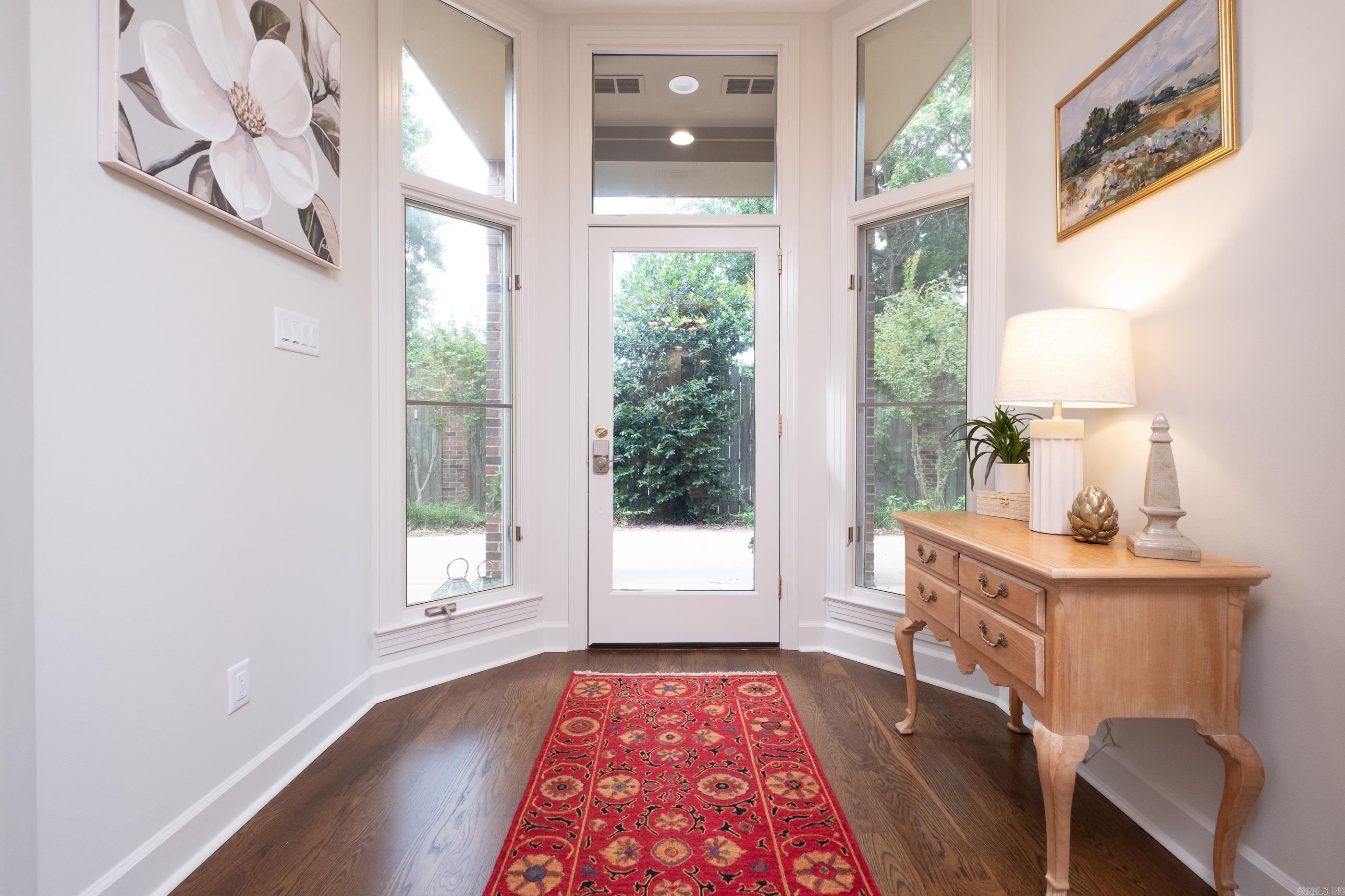 RIVERBEND HPR - Residential