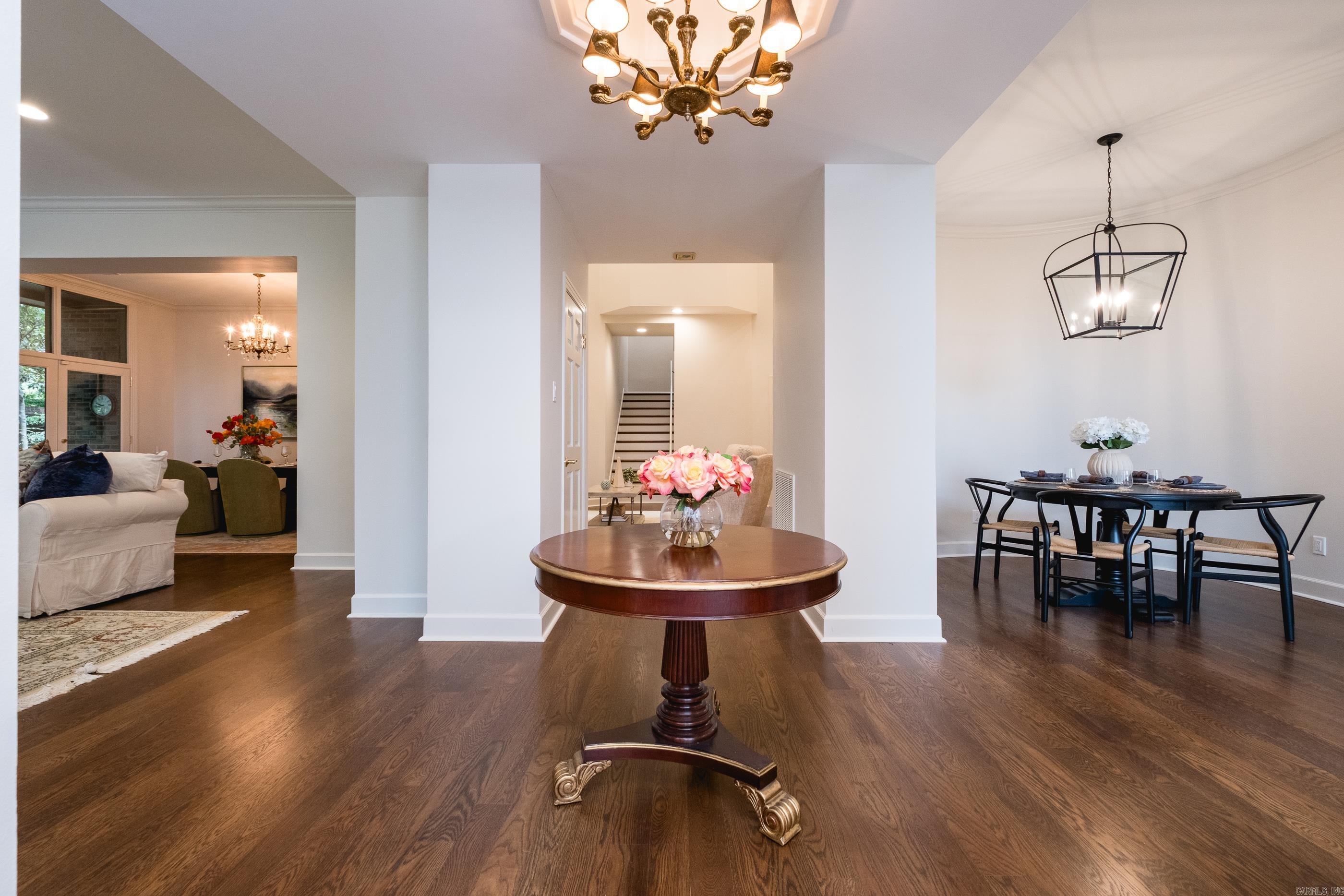 RIVERBEND HPR - Residential