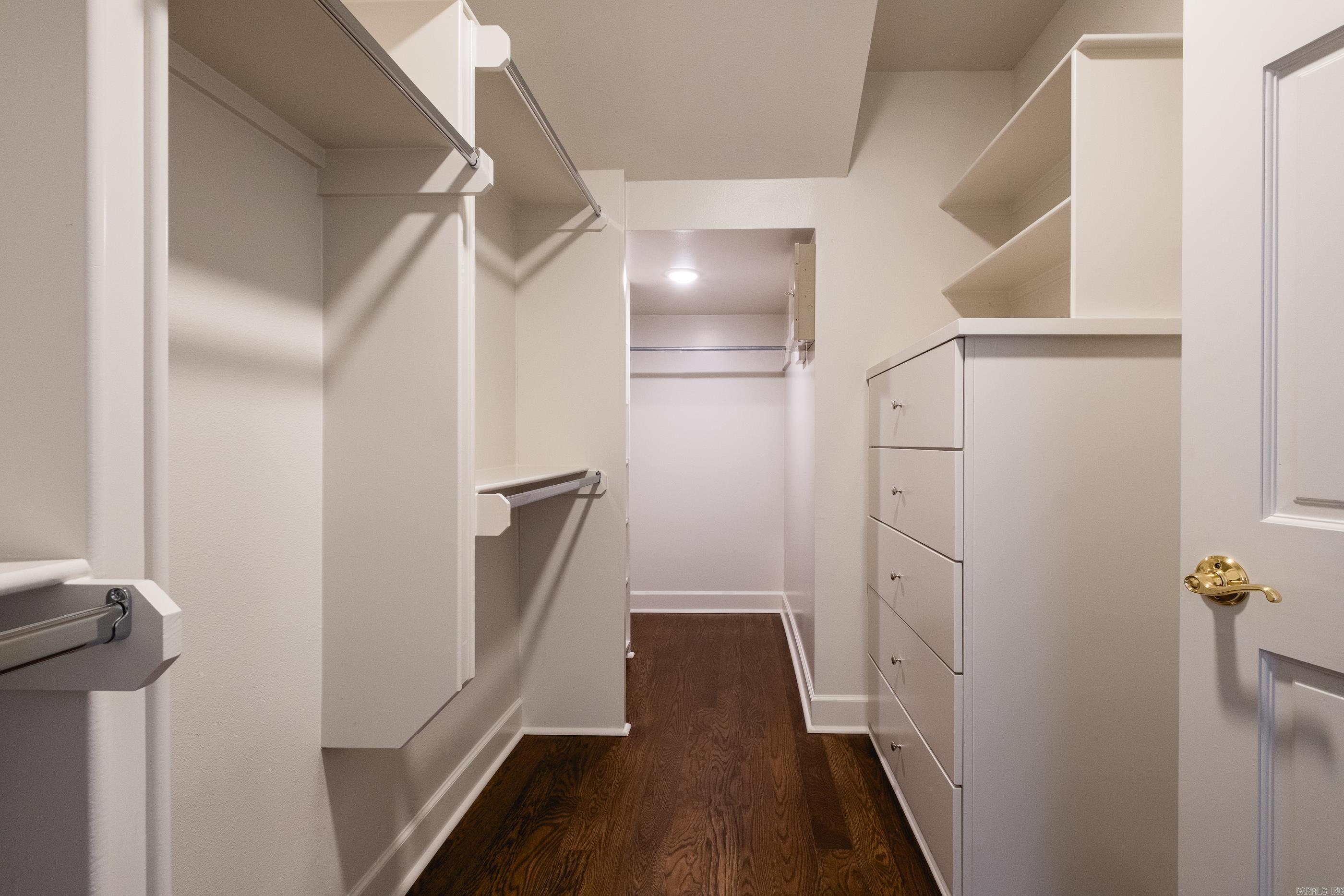 RIVERBEND HPR - Residential