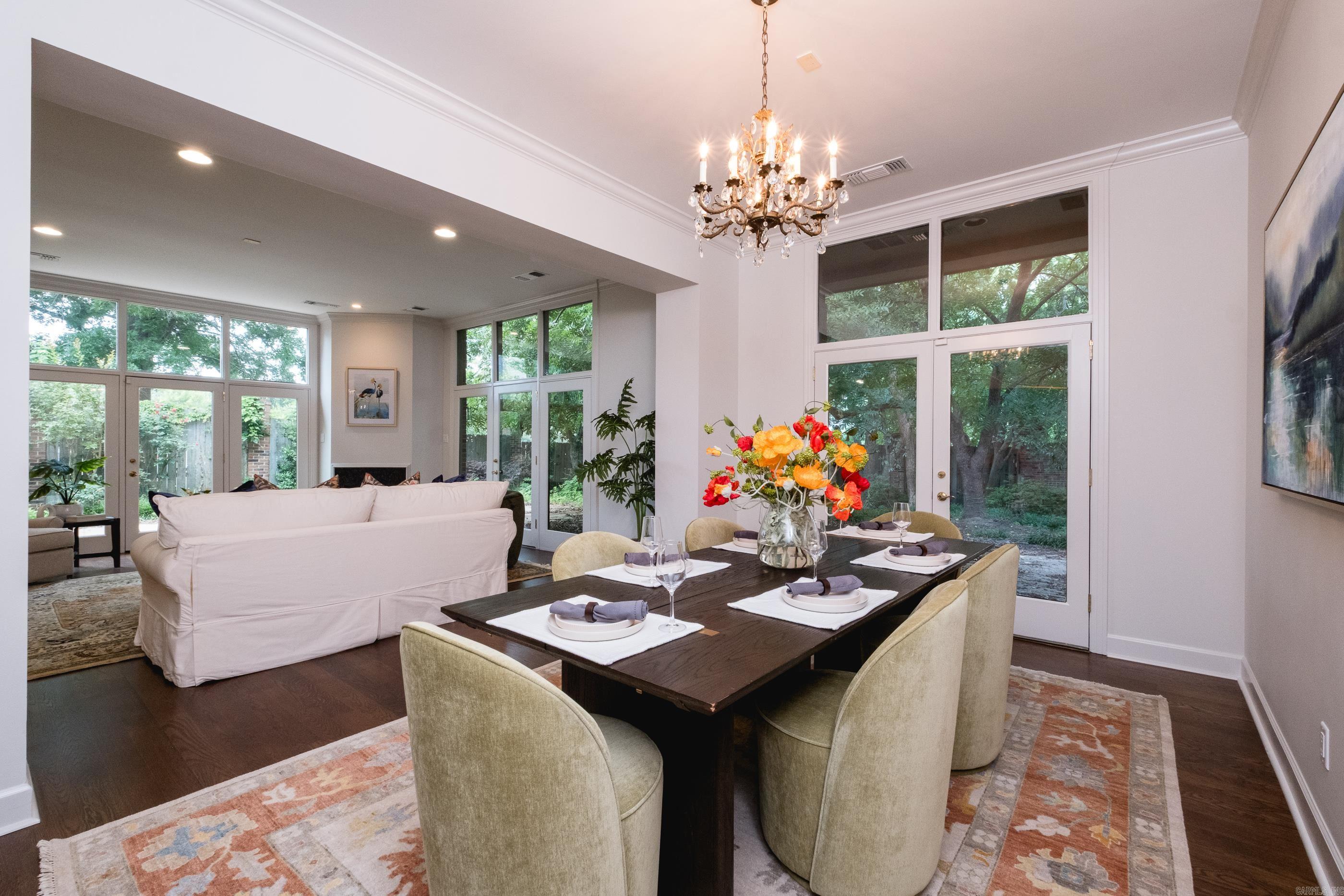 RIVERBEND HPR - Residential