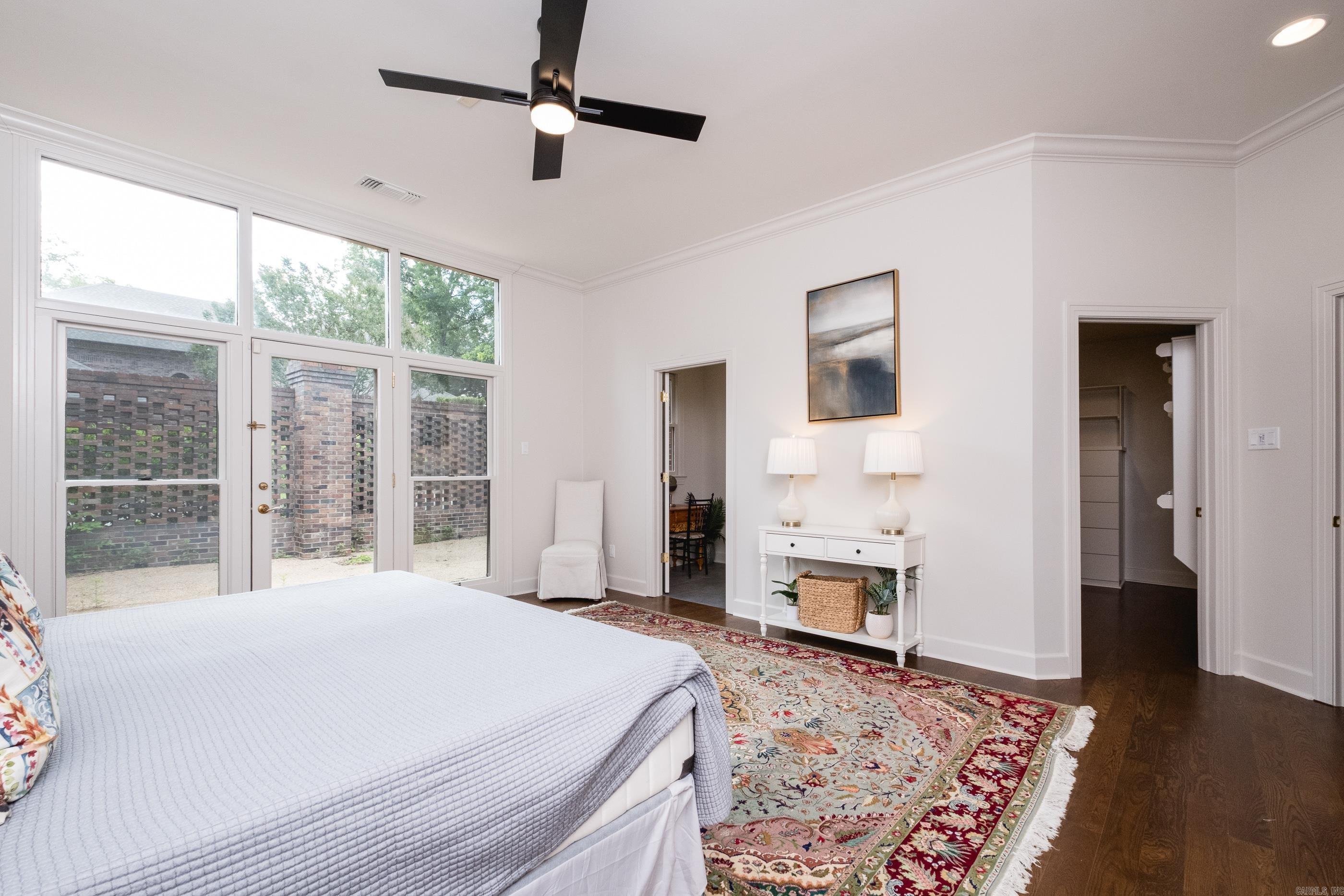 RIVERBEND HPR - Residential