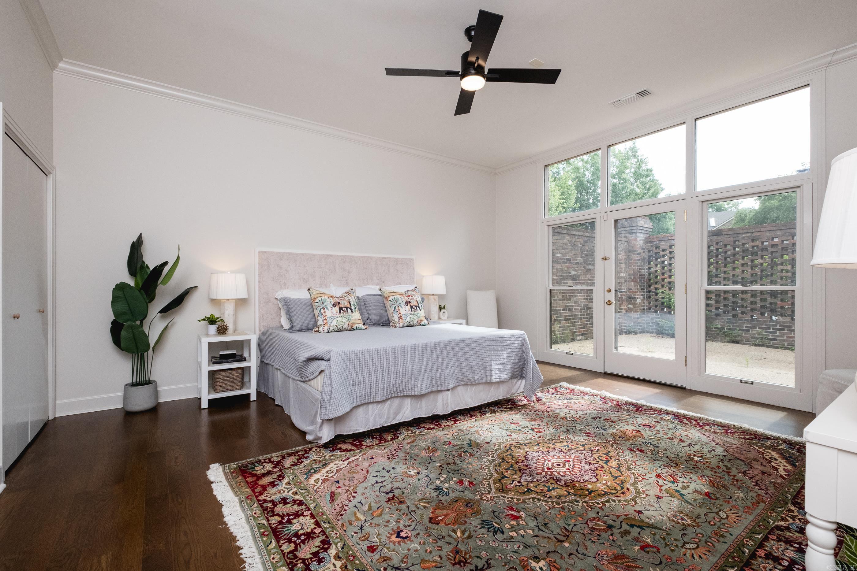 RIVERBEND HPR - Residential