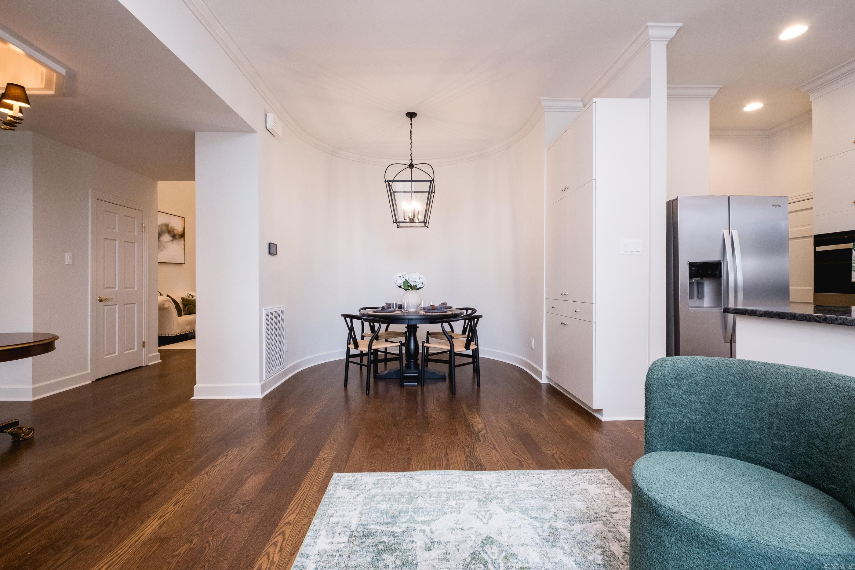 RIVERBEND HPR - Residential