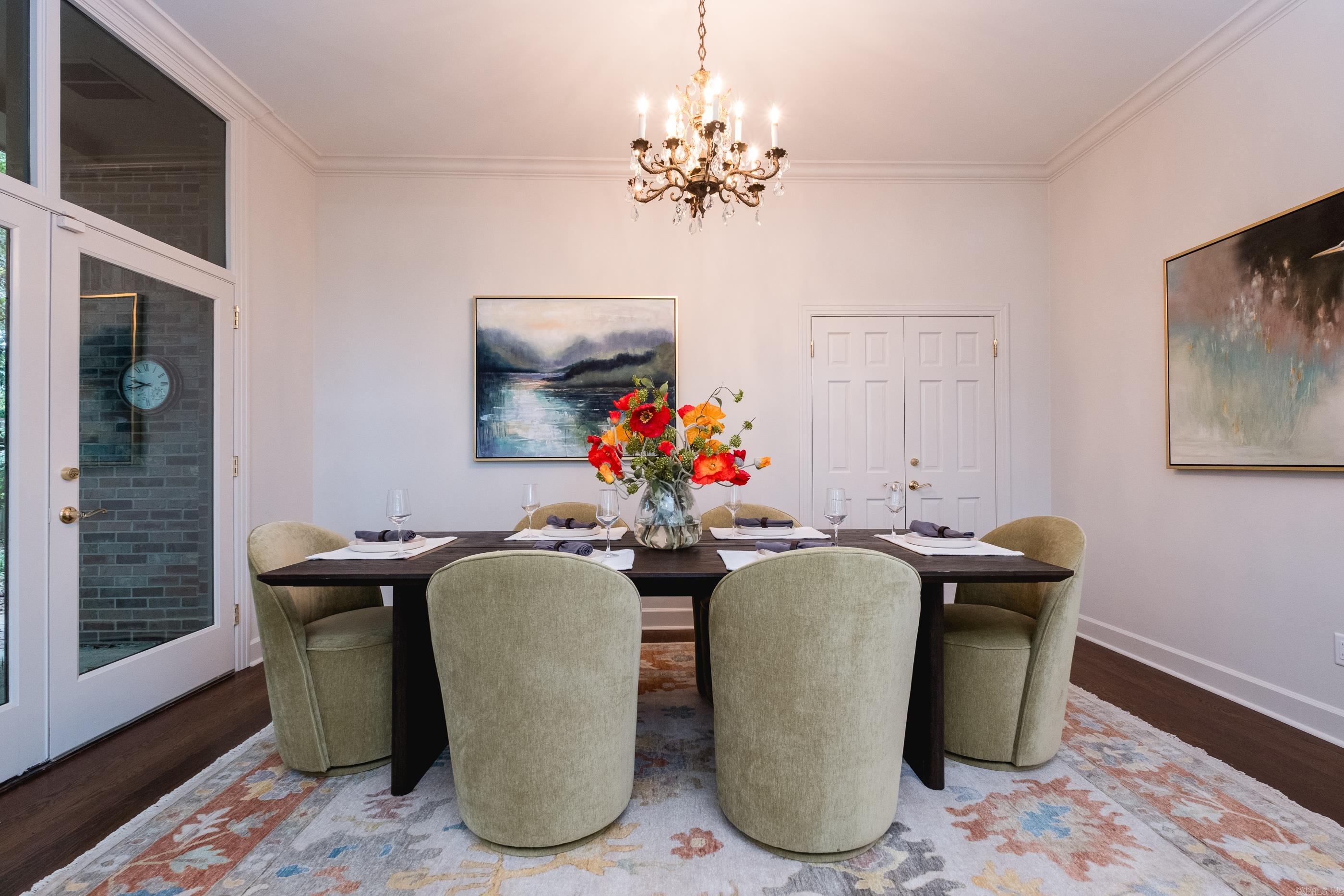 RIVERBEND HPR - Residential