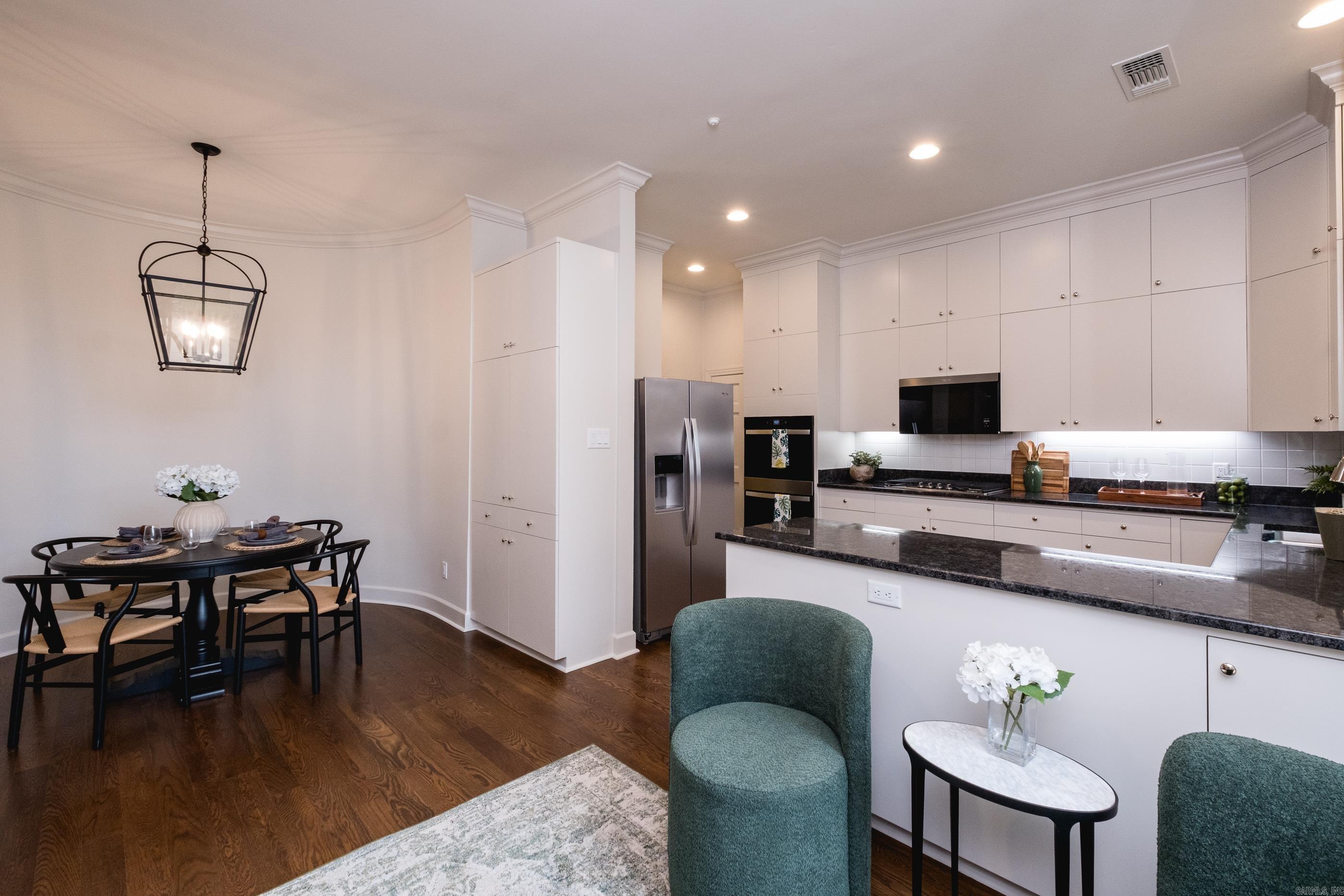 RIVERBEND HPR - Residential