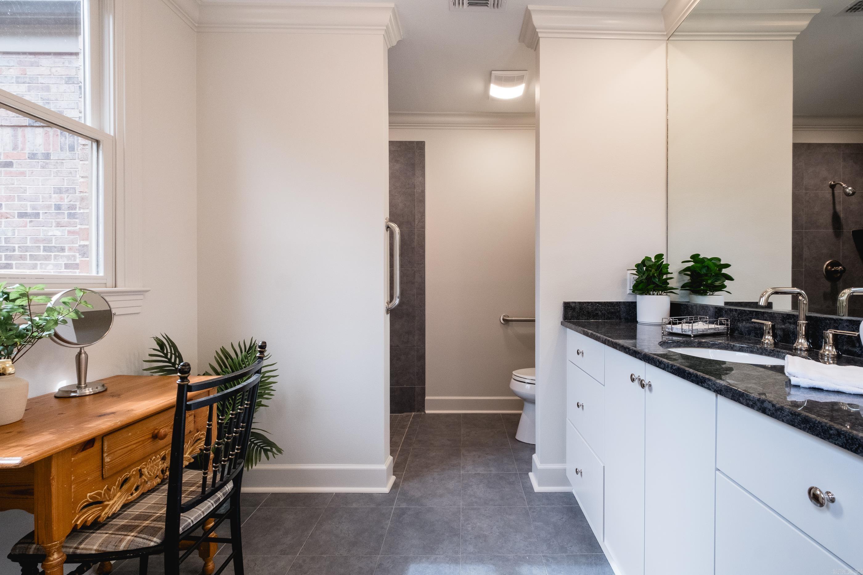 RIVERBEND HPR - Residential