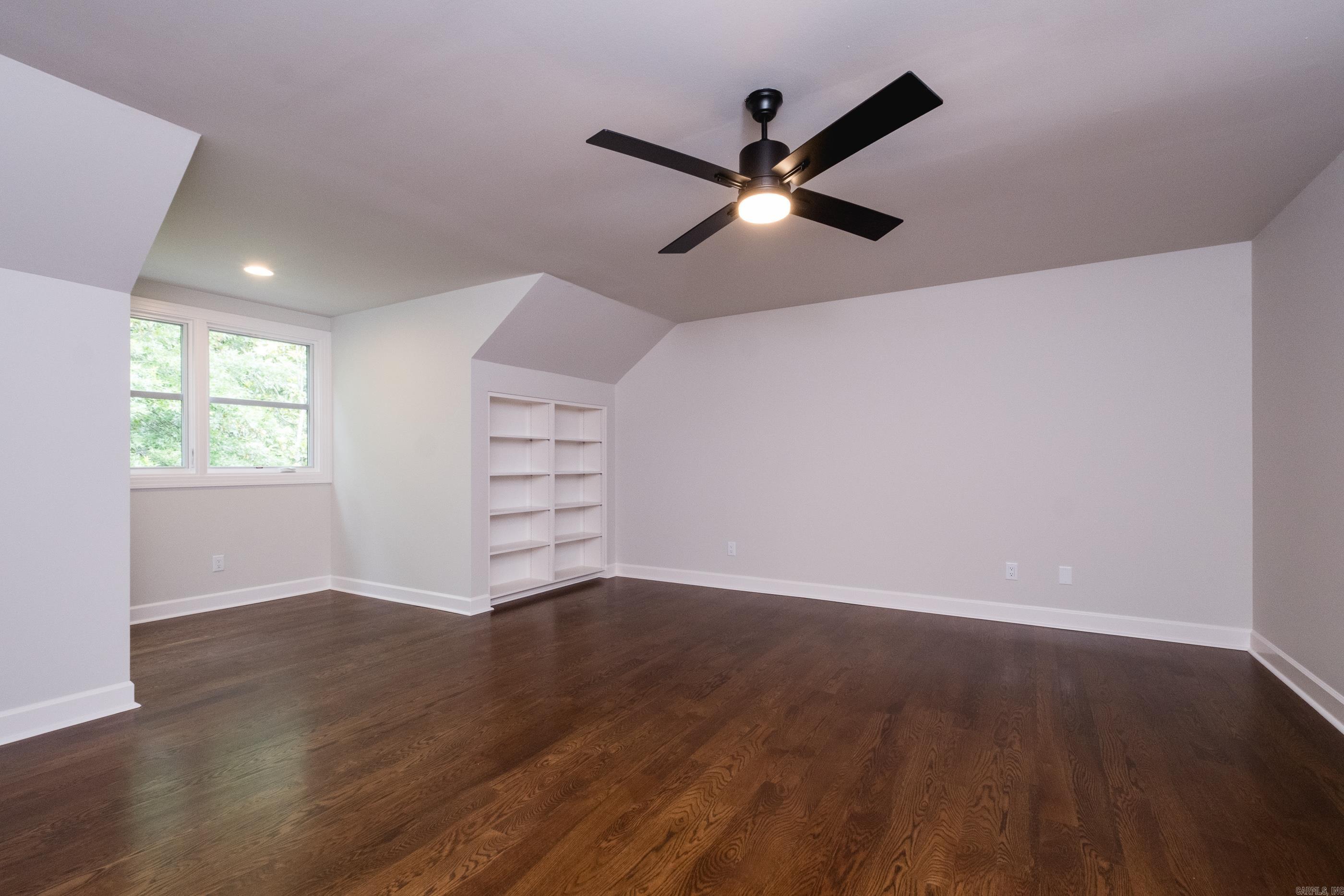 RIVERBEND HPR - Residential