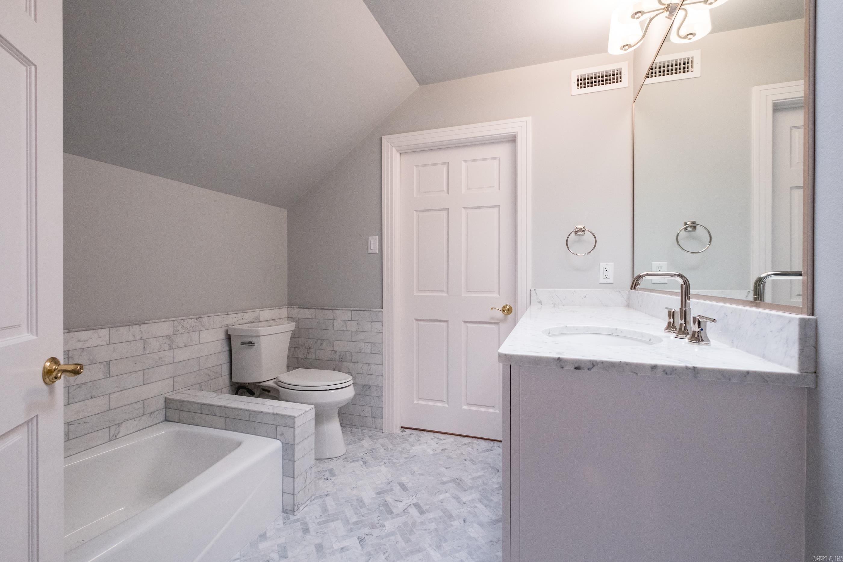 RIVERBEND HPR - Residential