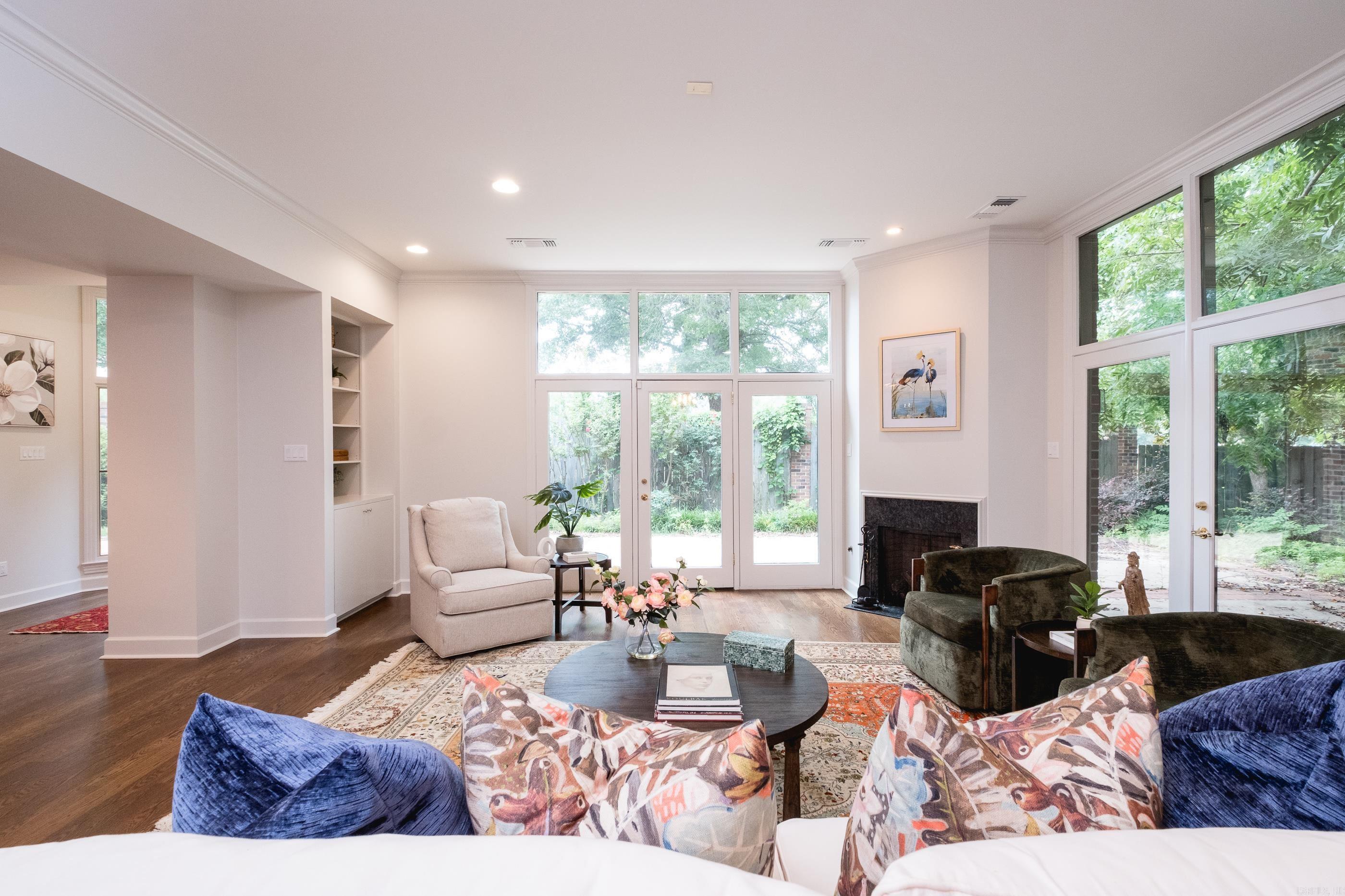 RIVERBEND HPR - Residential