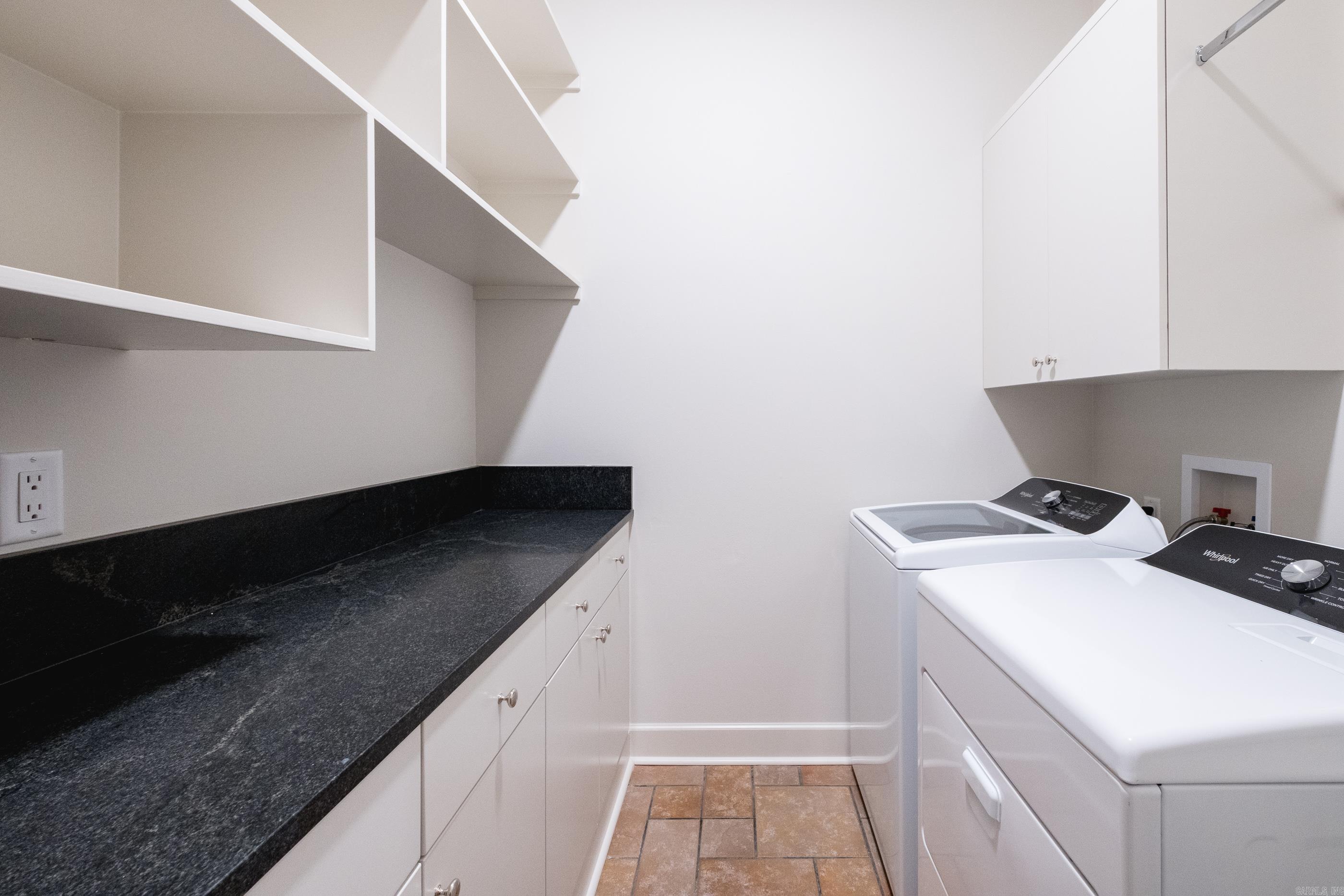 RIVERBEND HPR - Residential