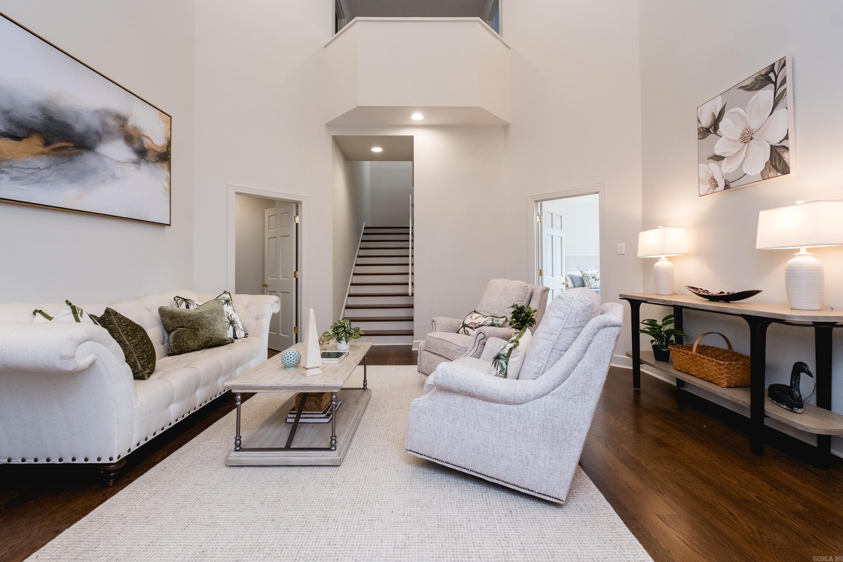RIVERBEND HPR - Residential