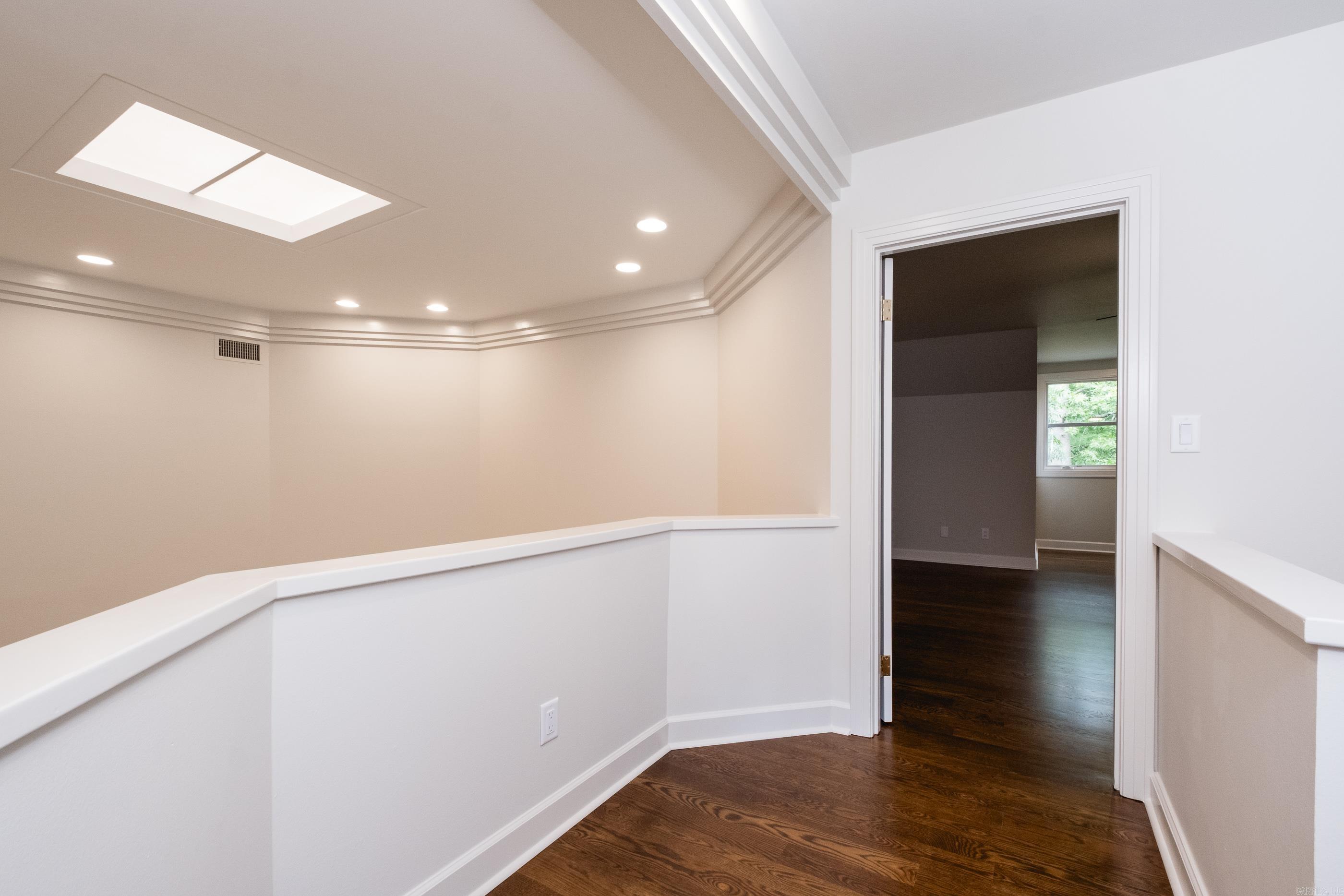 RIVERBEND HPR - Residential