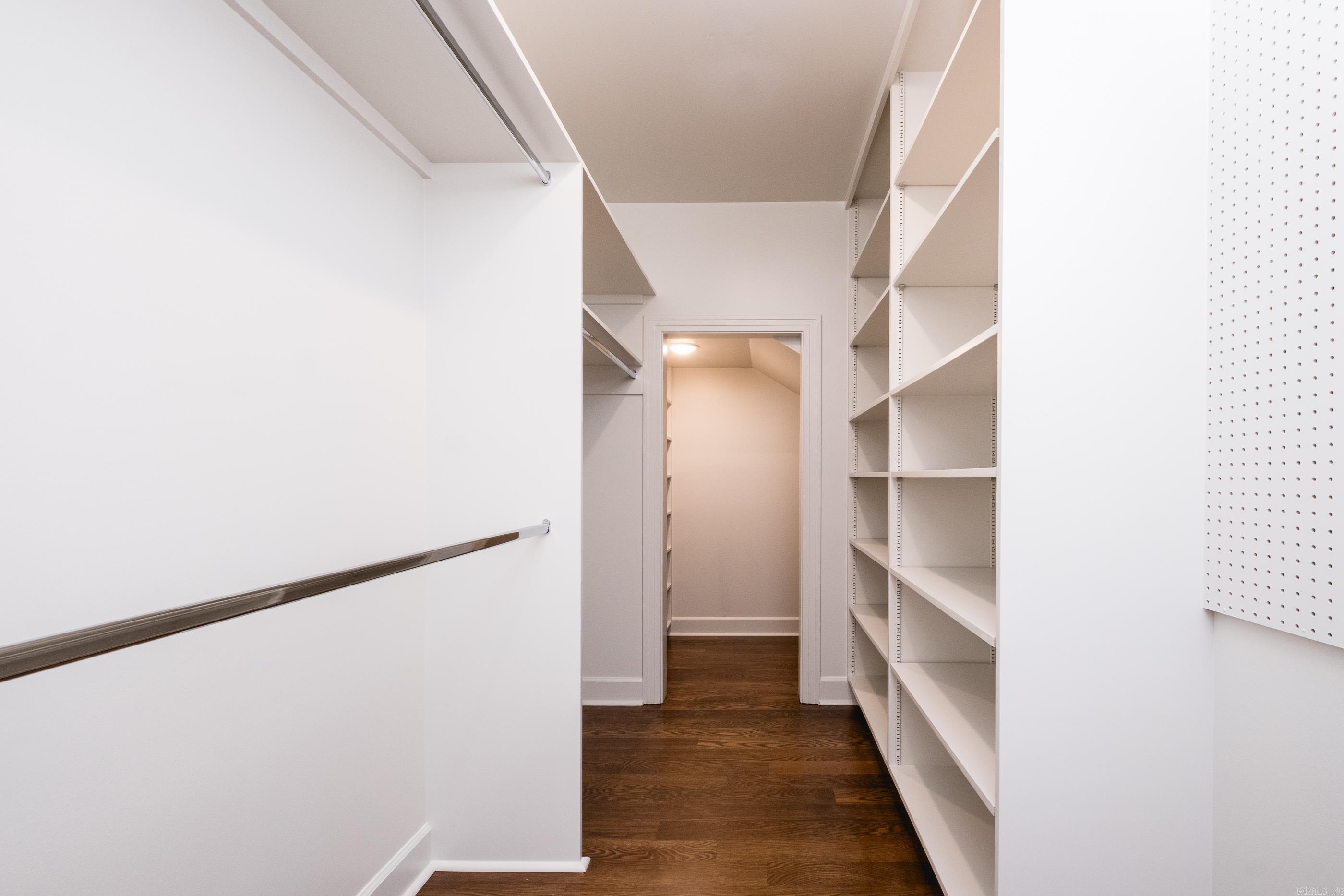 RIVERBEND HPR - Residential
