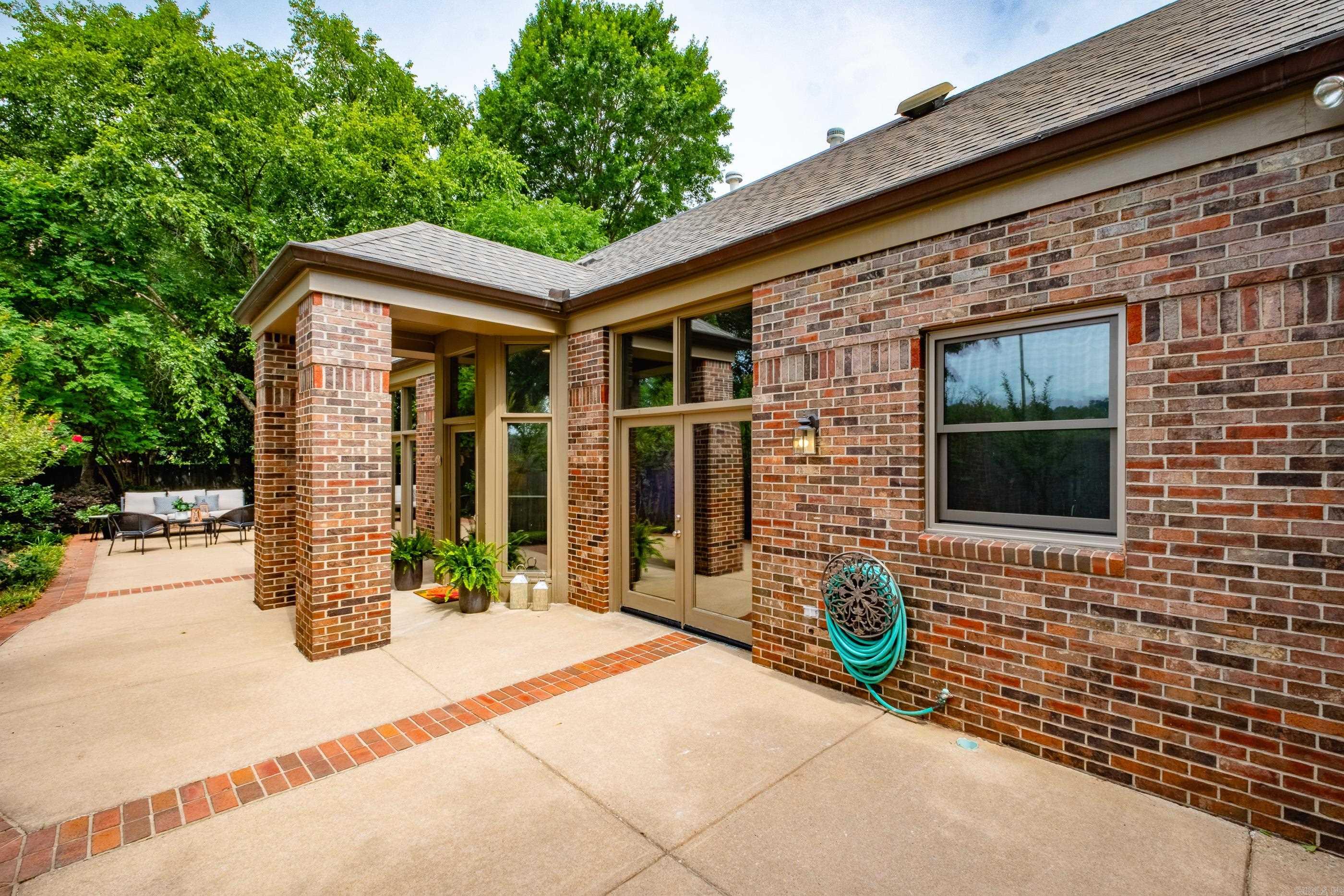 RIVERBEND HPR - Residential
