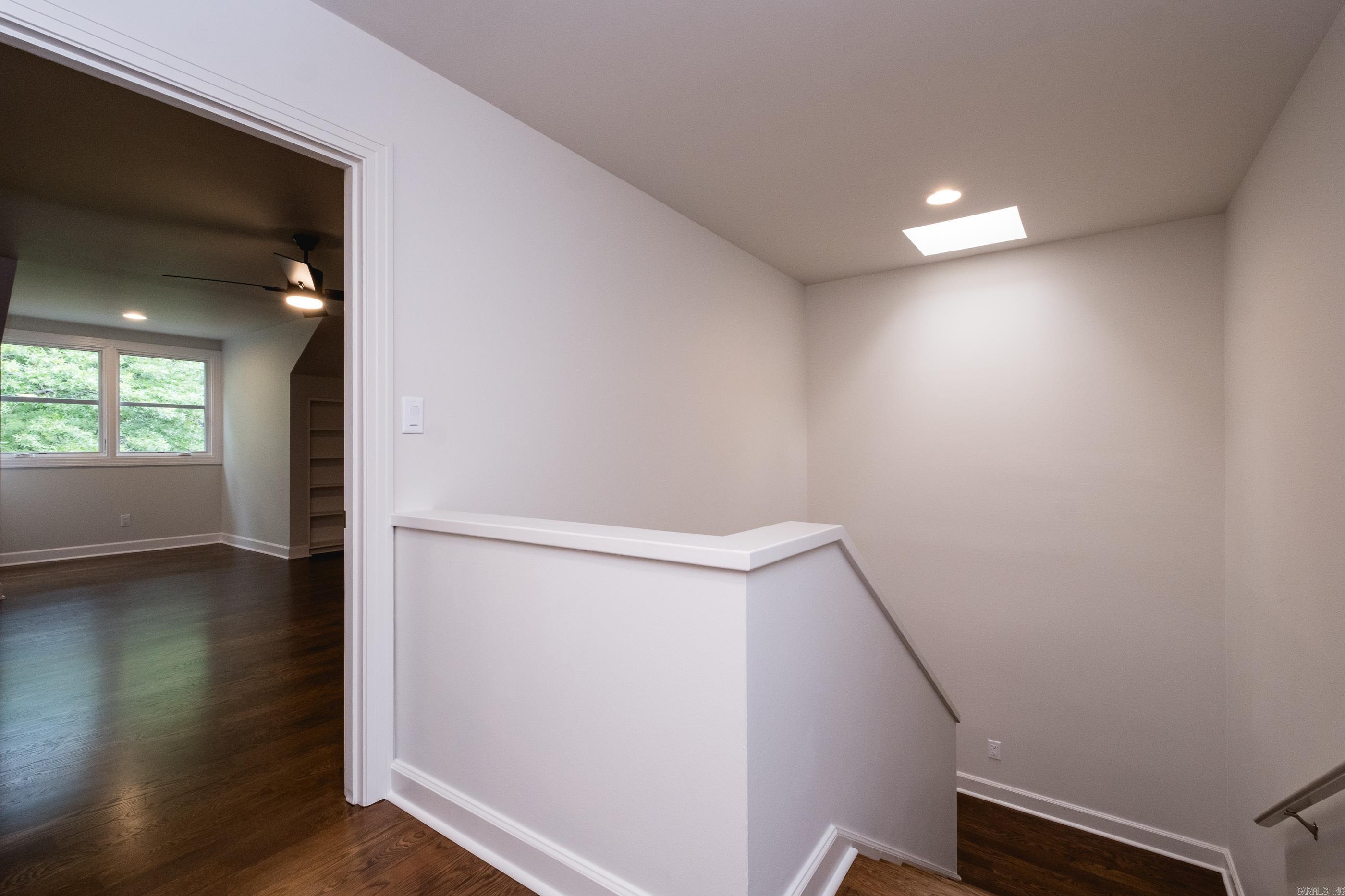 RIVERBEND HPR - Residential