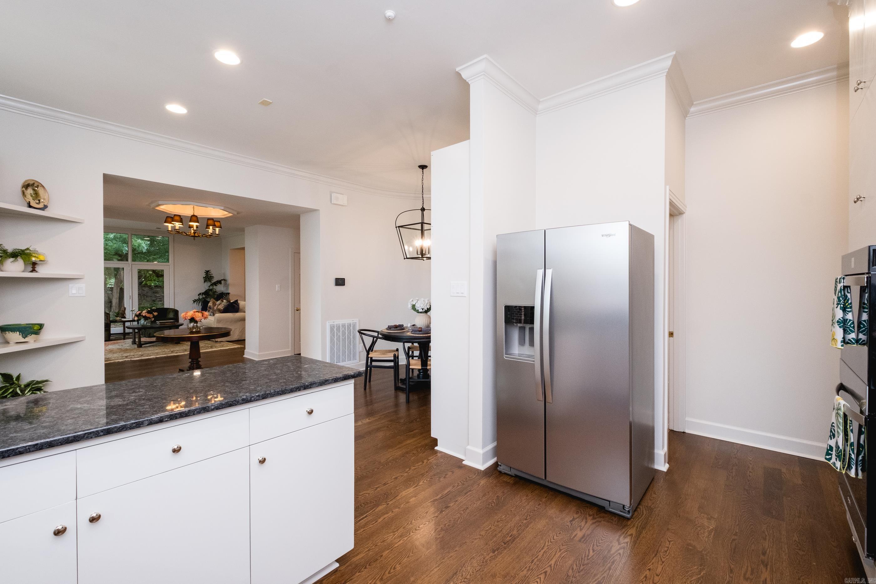RIVERBEND HPR - Residential