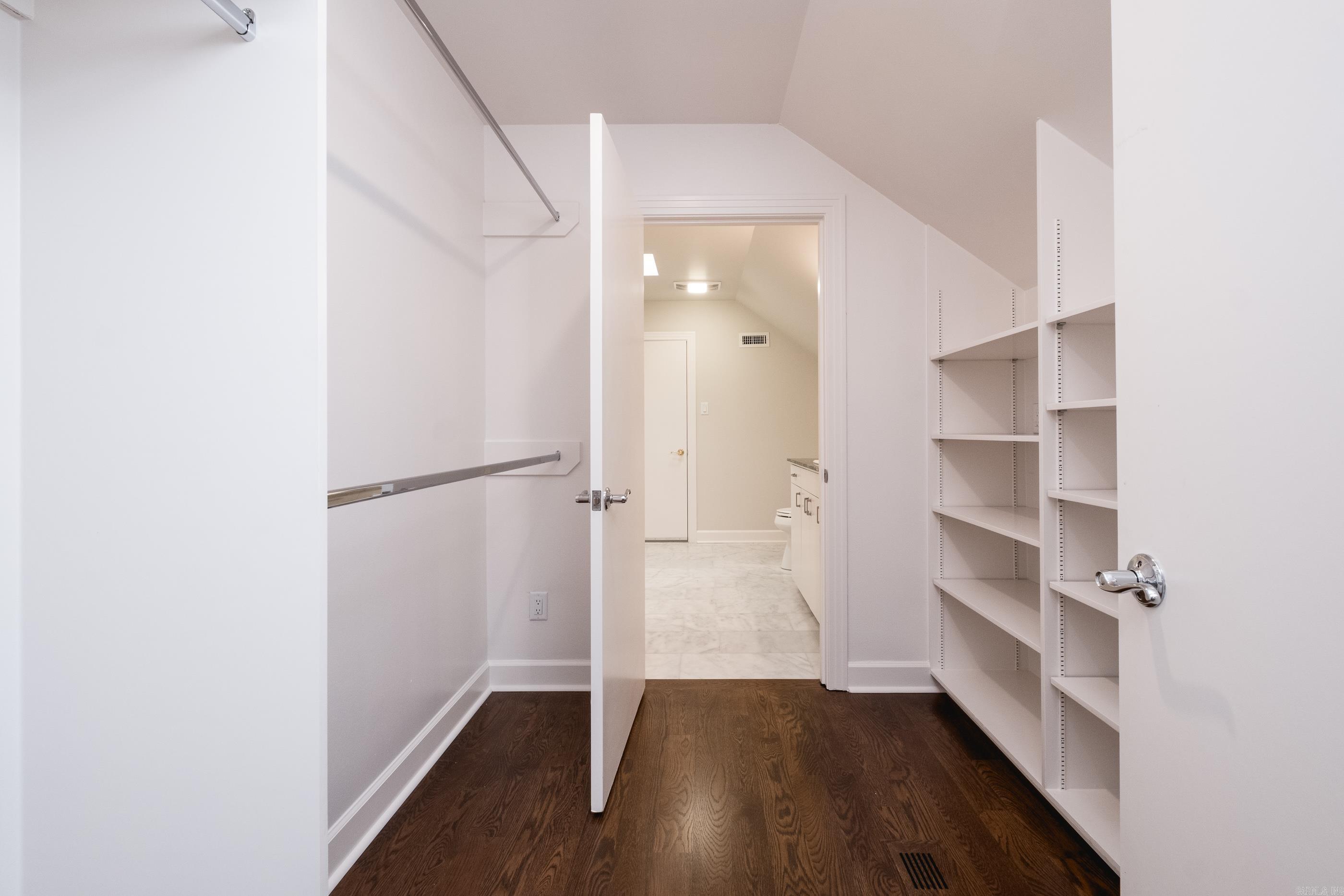 RIVERBEND HPR - Residential